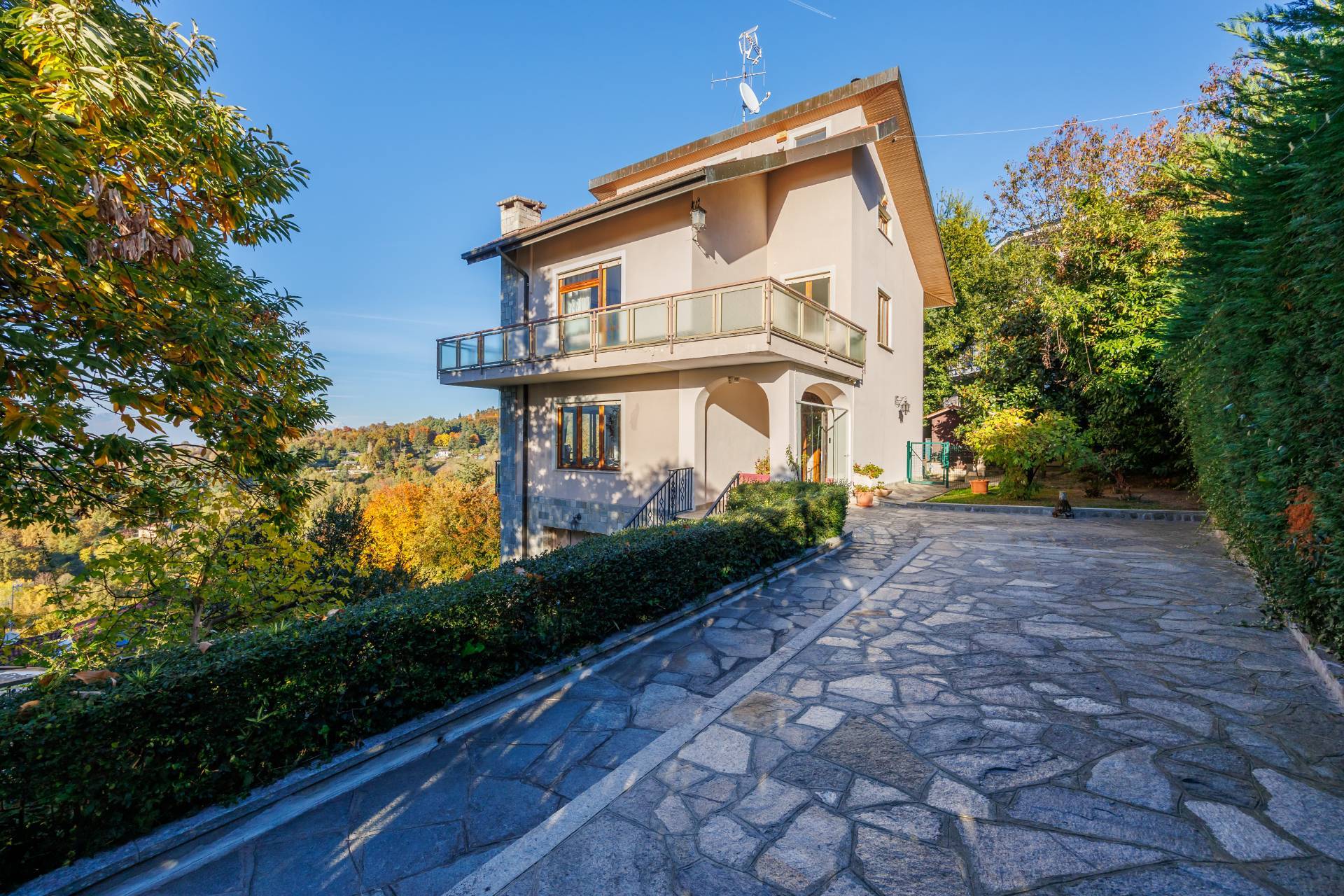 Villa in vendita a Moncalieri