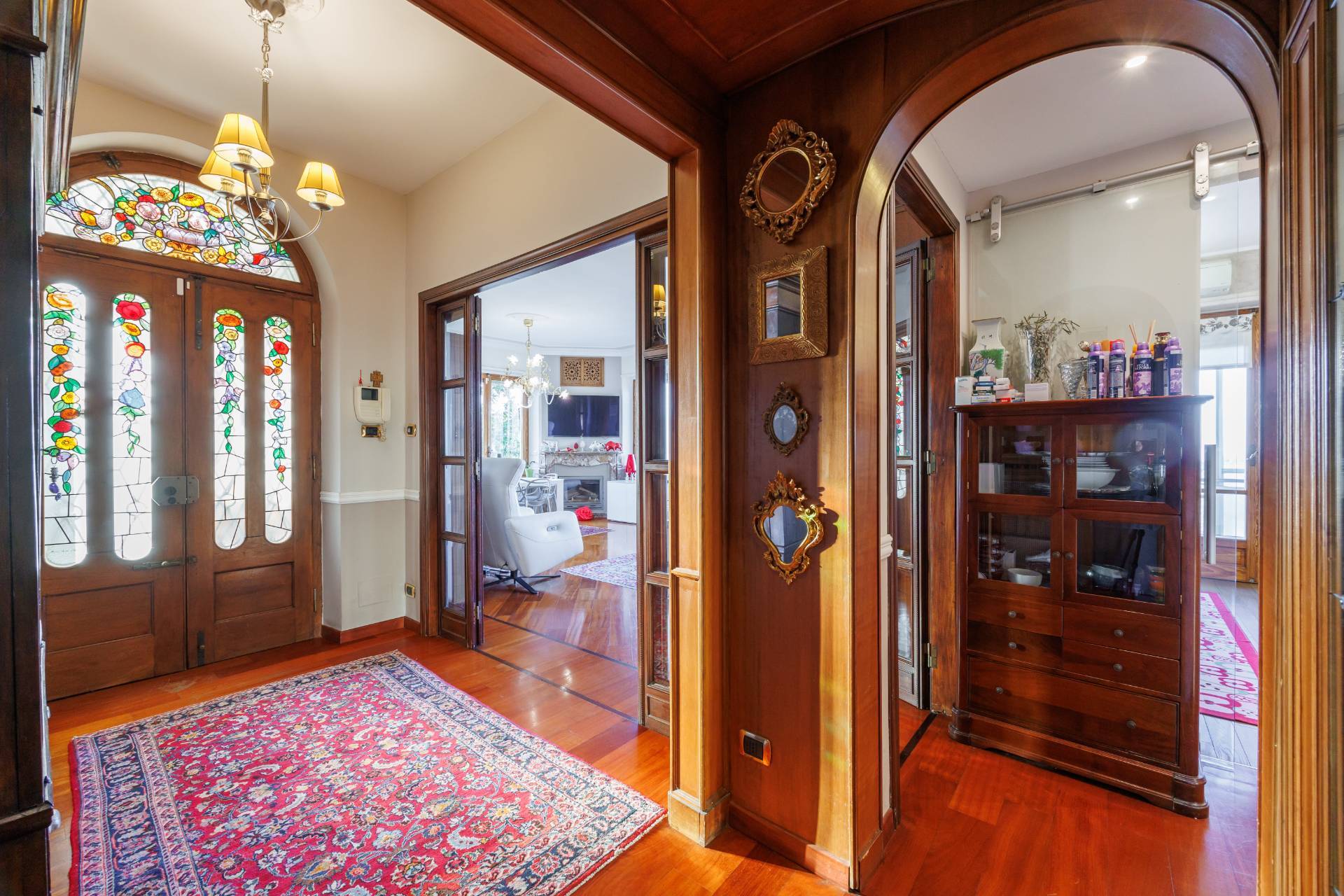 Villa in vendita a Moncalieri