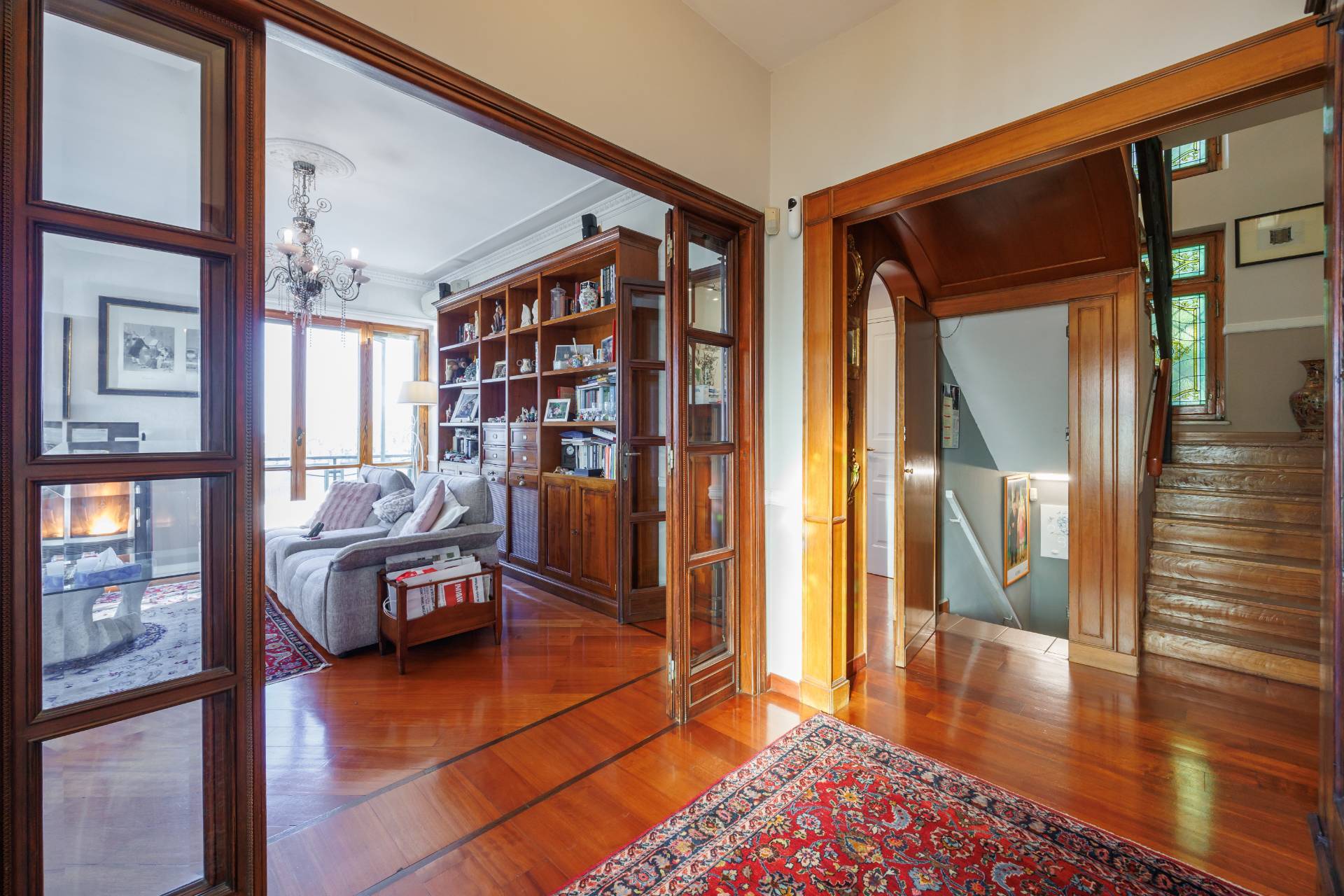 Villa in vendita a Moncalieri