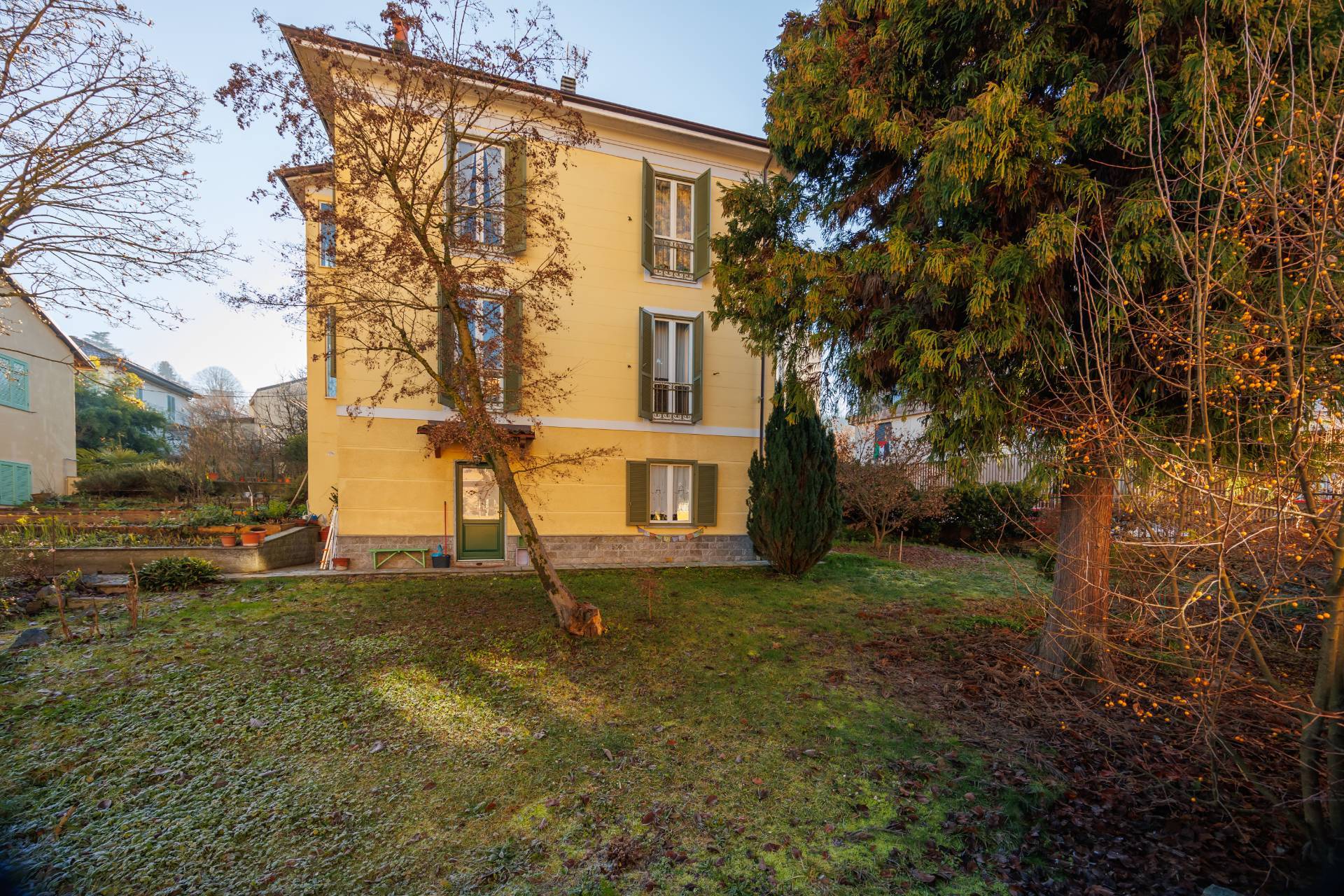 Villa in vendita a Torino, Madonna del Pilone - Sassi