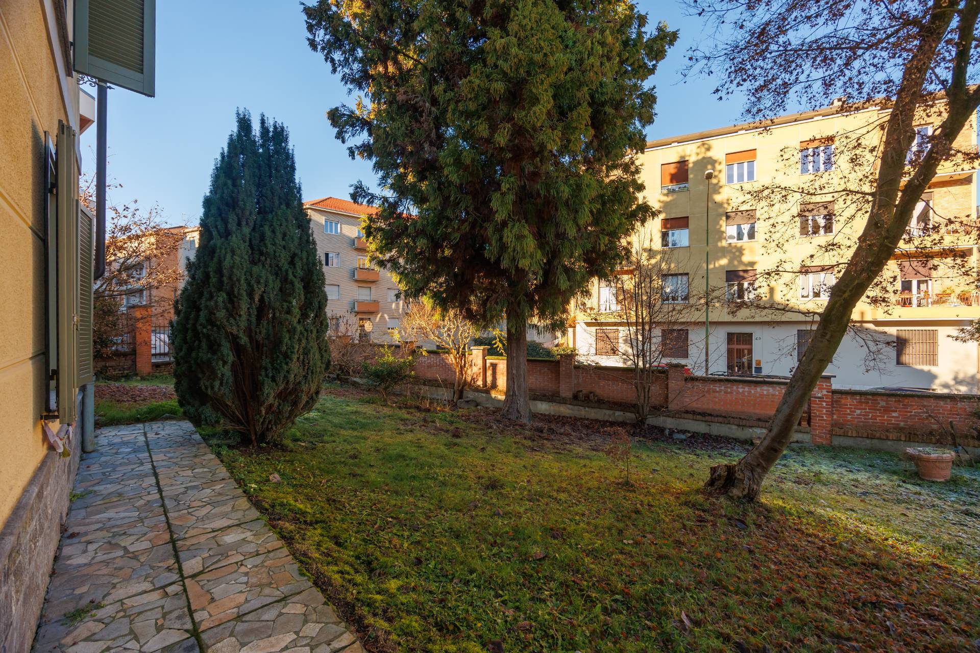 Villa in vendita a Torino, Madonna del Pilone - Sassi