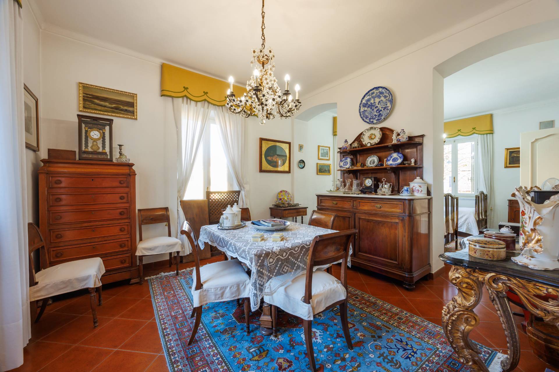 Villa in vendita a Torino, Madonna del Pilone - Sassi