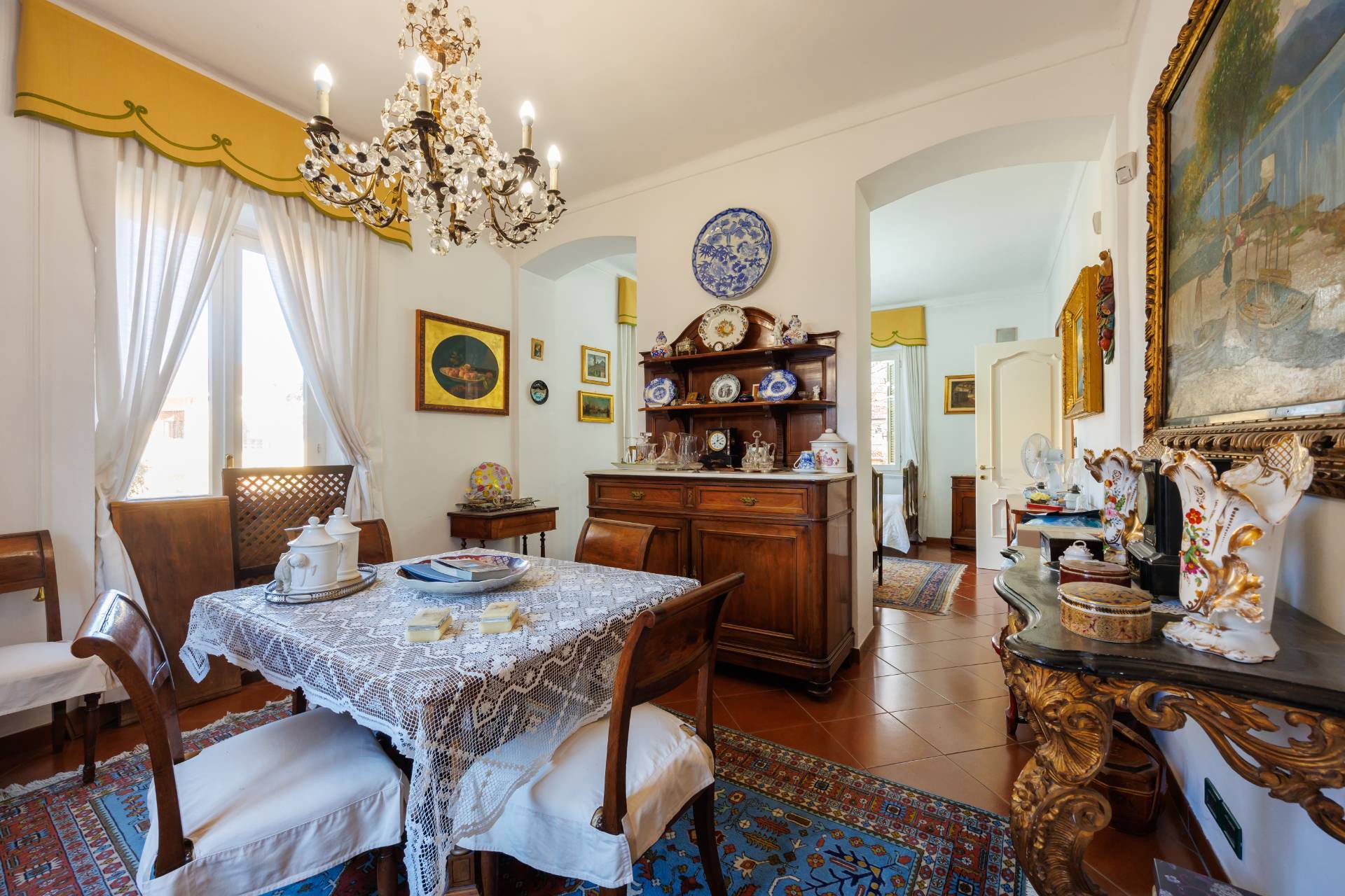 Villa in vendita a Torino, Madonna del Pilone - Sassi