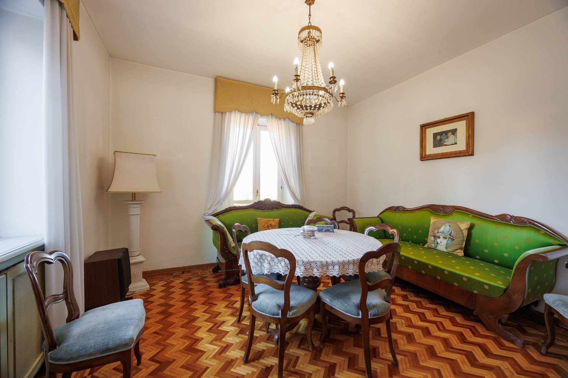 Villa in vendita a Torino, Madonna del Pilone - Sassi