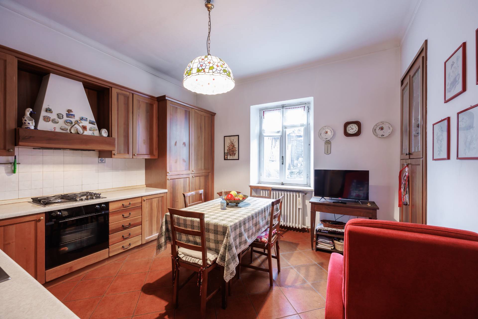 Villa in vendita a Torino, Madonna del Pilone - Sassi