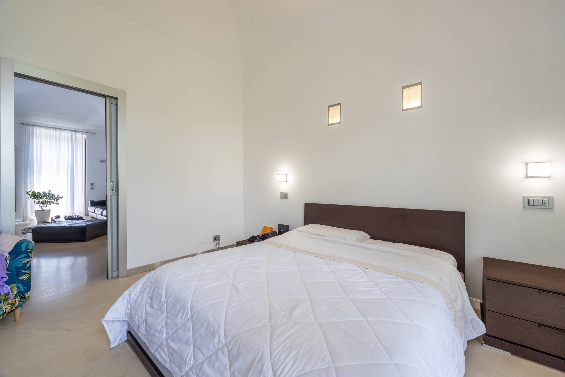 Appartamento in affitto a Torino, Centro Storico