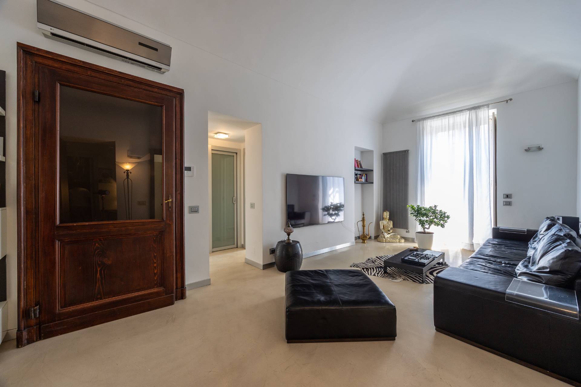 Appartamento in affitto a Torino, Centro Storico