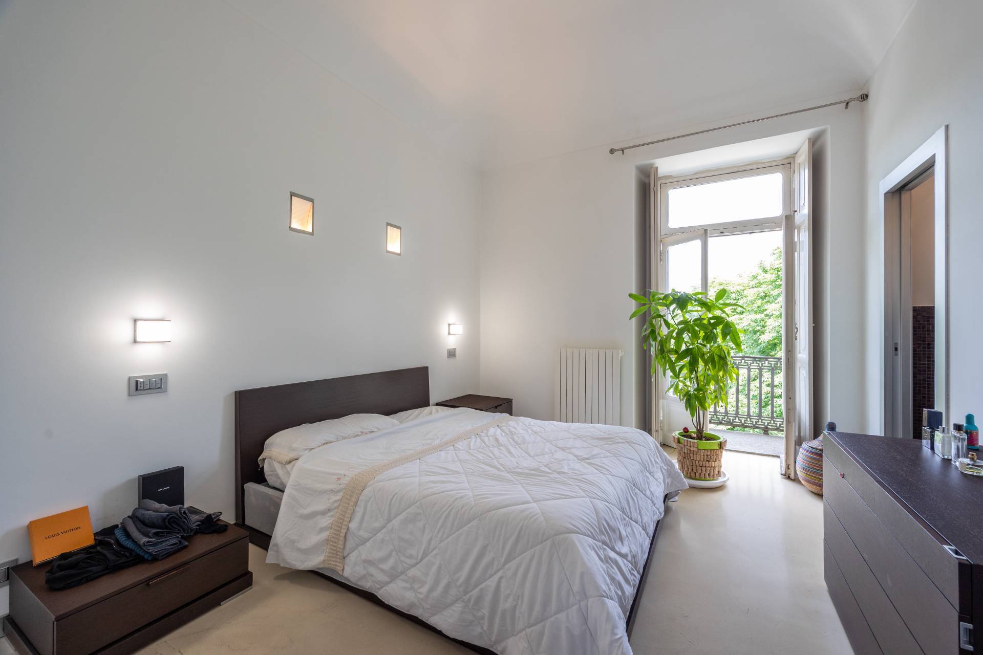 Appartamento in affitto a Torino, Centro Storico