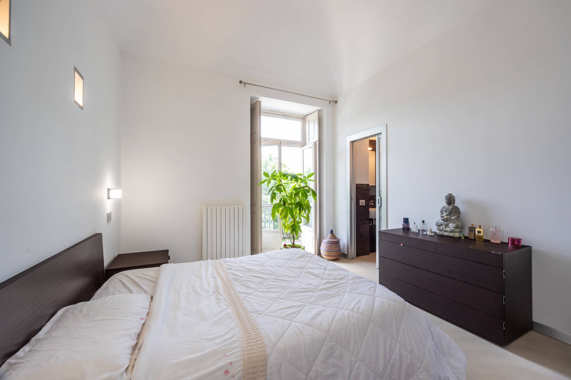 Appartamento in affitto a Torino, Centro Storico