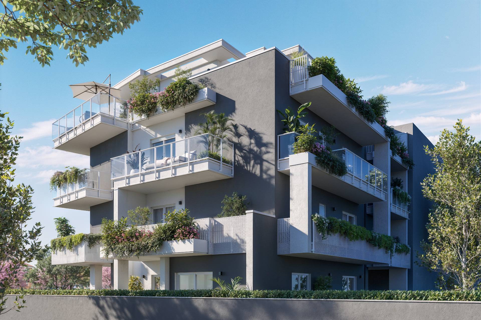 Appartamento in vendita a Volpiano