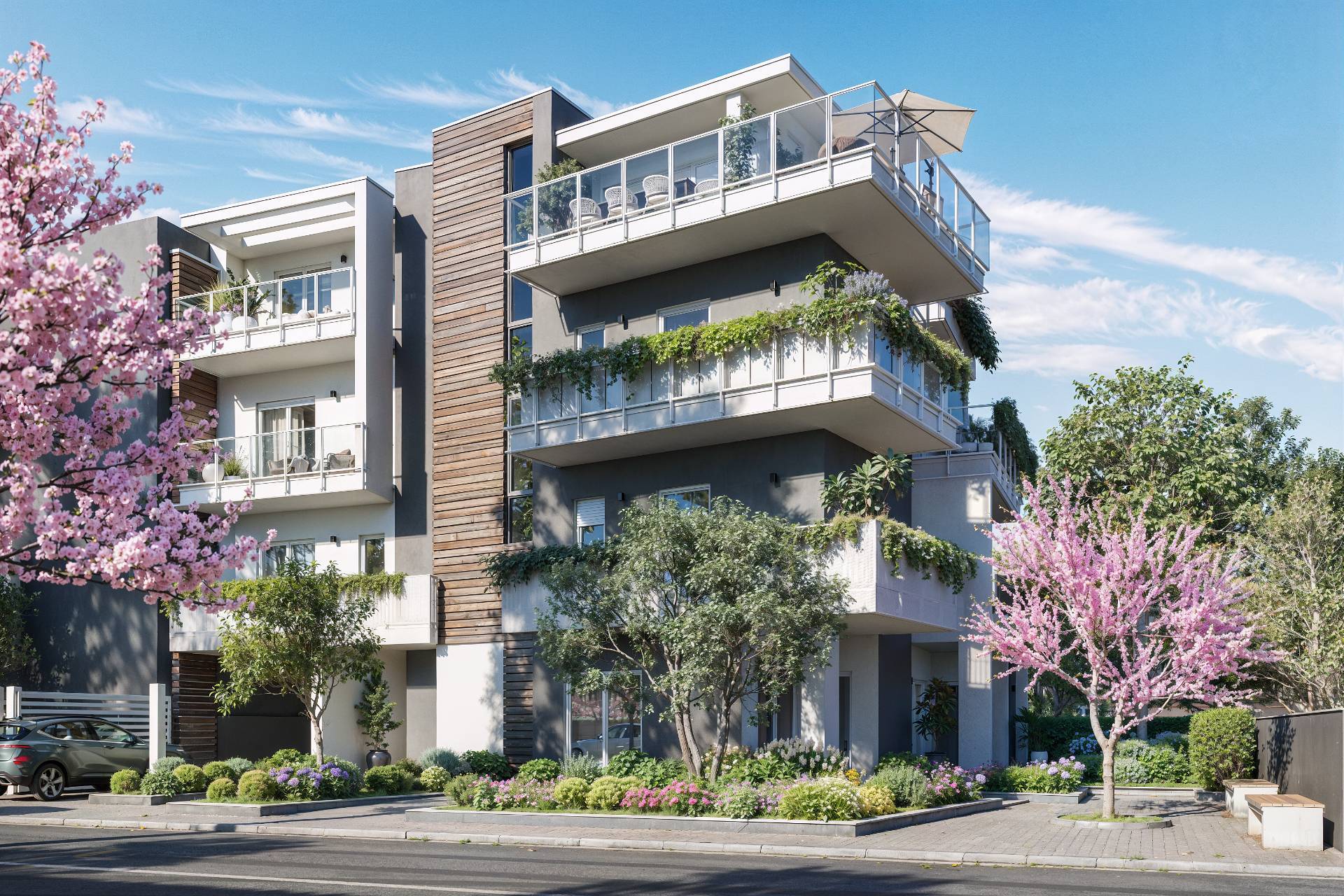 Appartamento in vendita a Volpiano