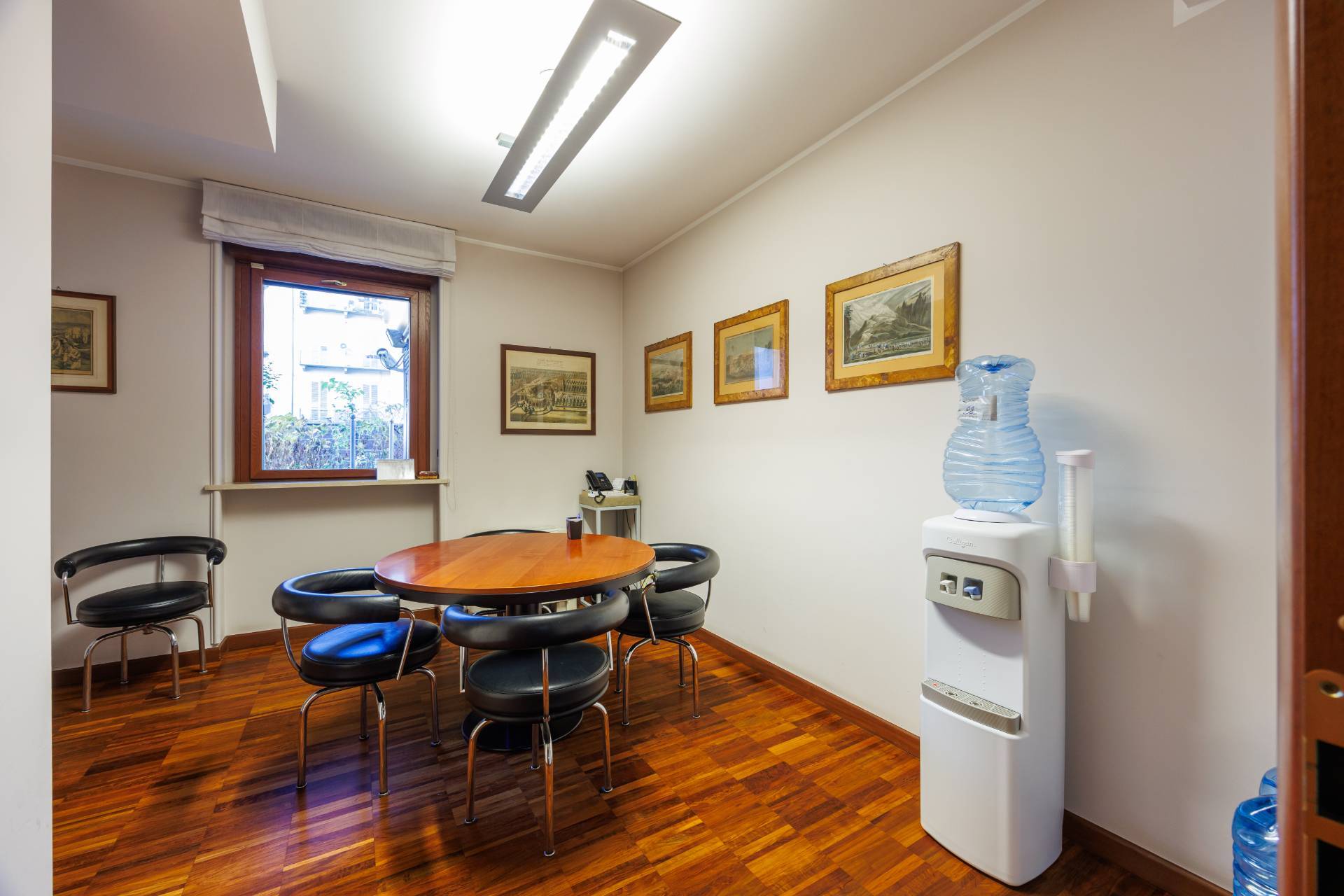 Ufficio in vendita a Torino, Centro