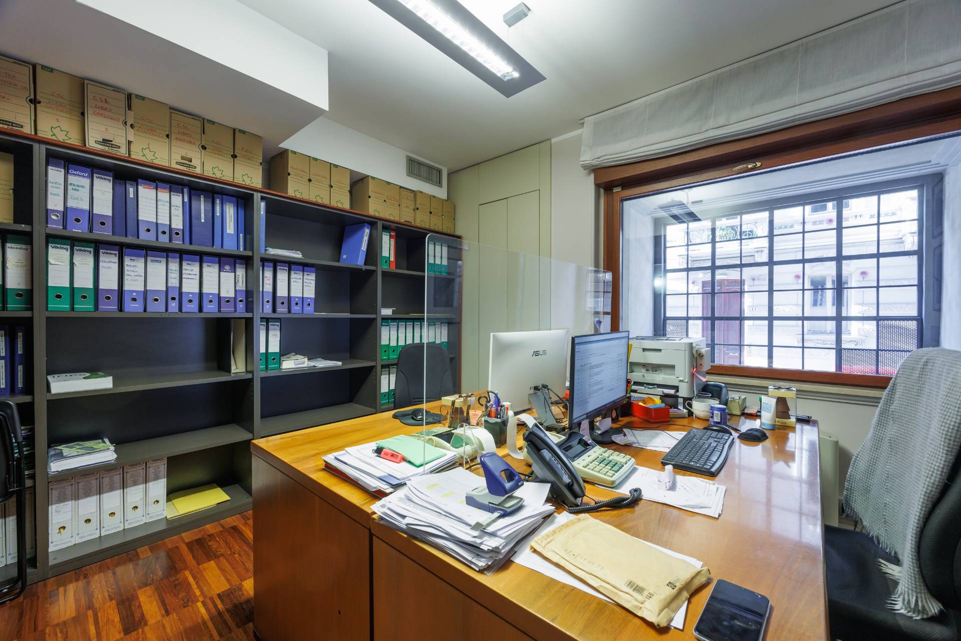 Ufficio in vendita a Torino, Centro