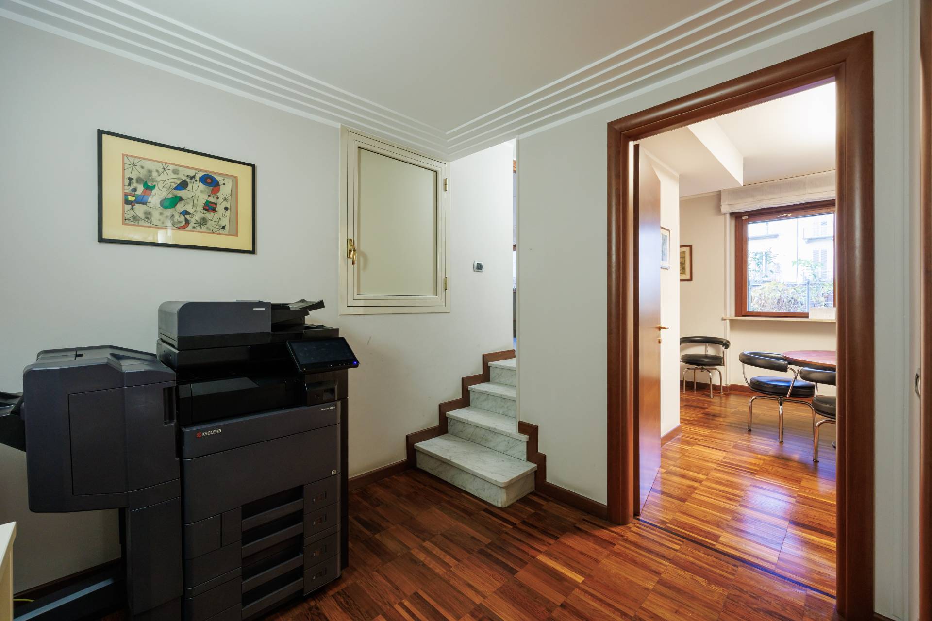 Ufficio in vendita a Torino, Centro