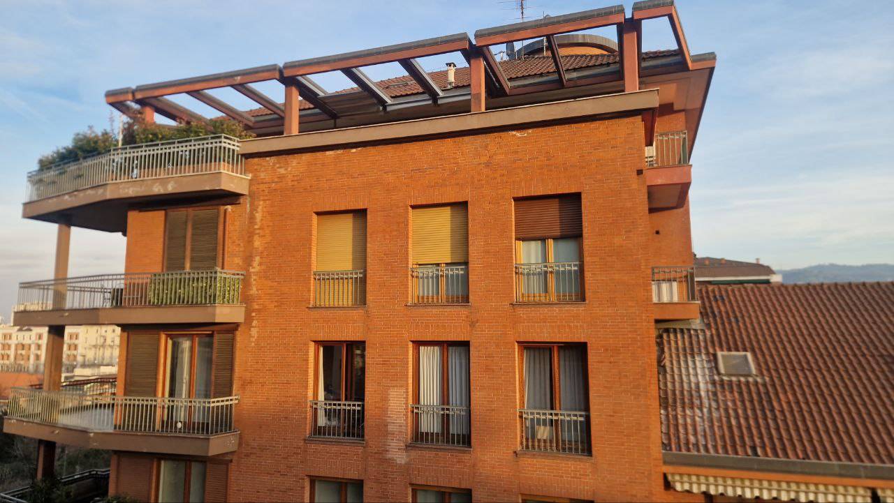 Appartamento in vendita a Torino, Crocetta