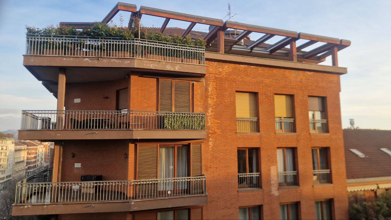 Appartamento in vendita a Torino, Crocetta