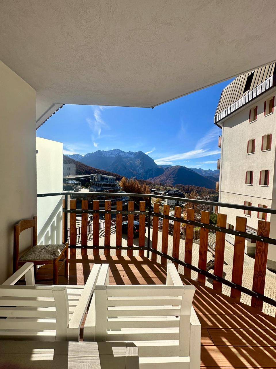 Appartamento in vendita a Sestriere