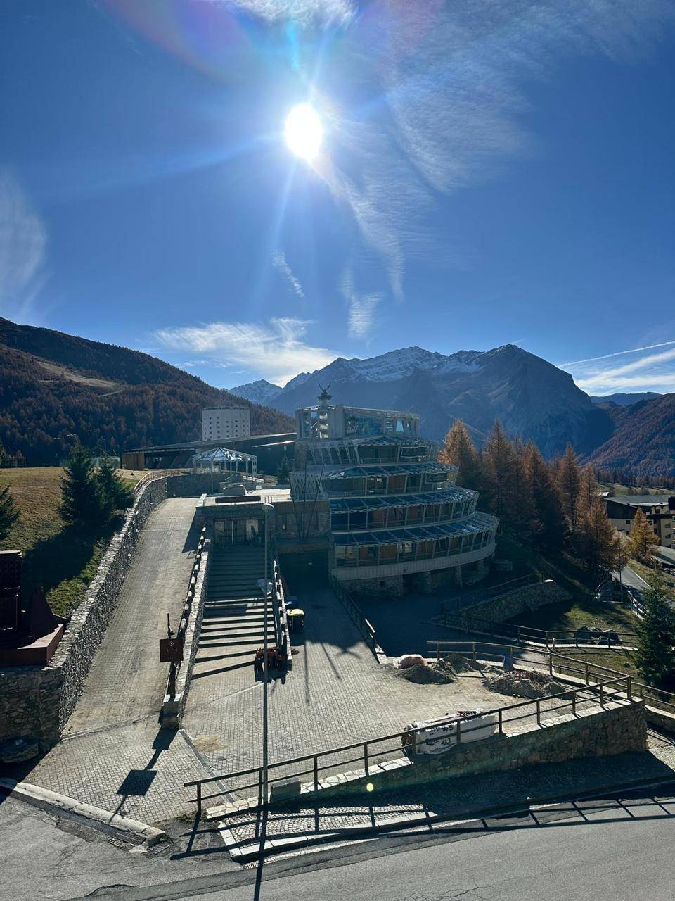 Appartamento in vendita a Sestriere