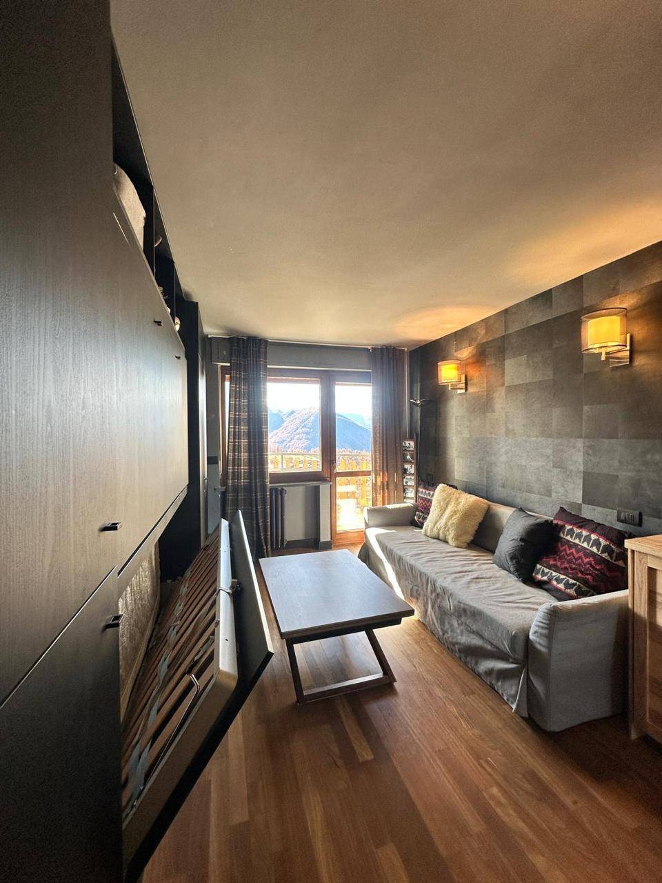 Appartamento in vendita a Sestriere