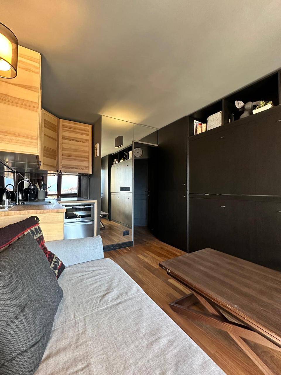 Appartamento in vendita a Sestriere