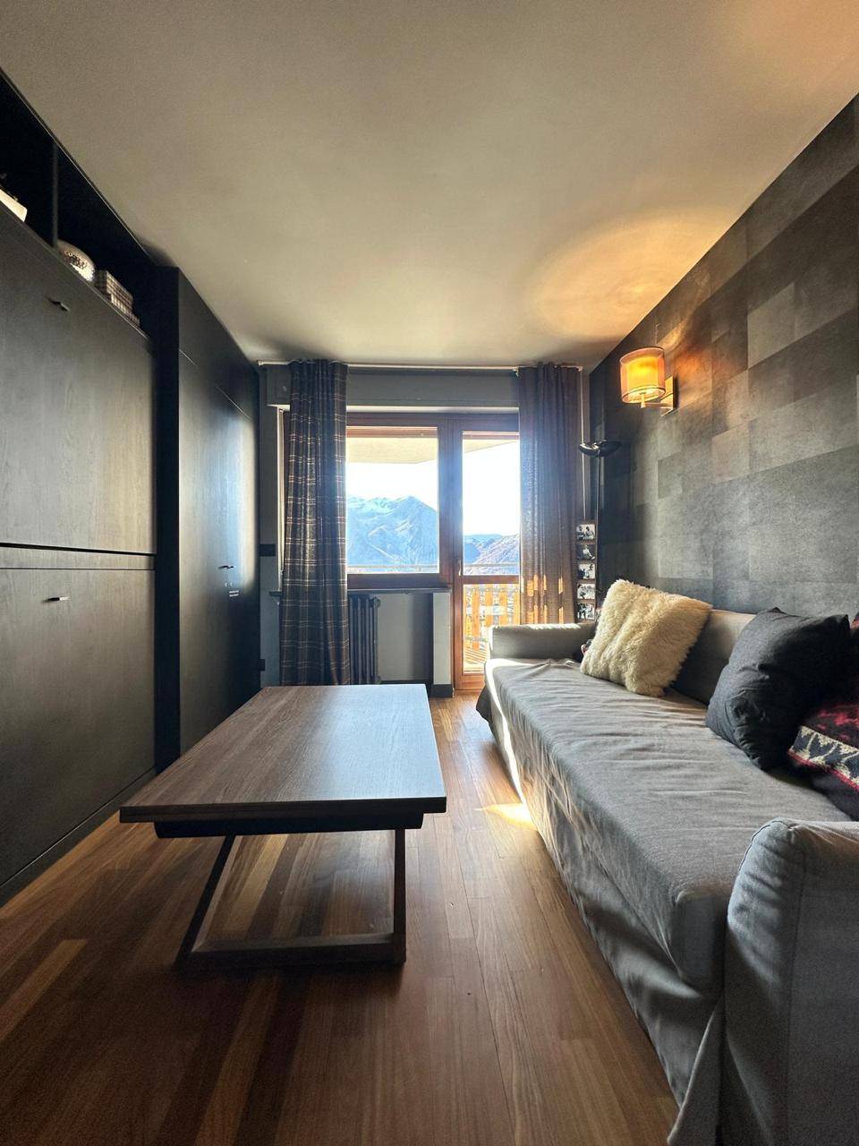 Appartamento in vendita a Sestriere