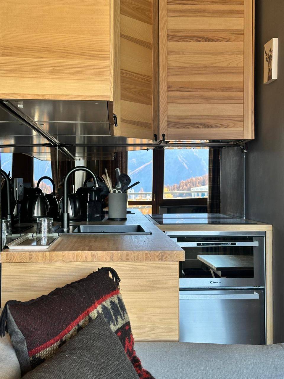 Appartamento in vendita a Sestriere