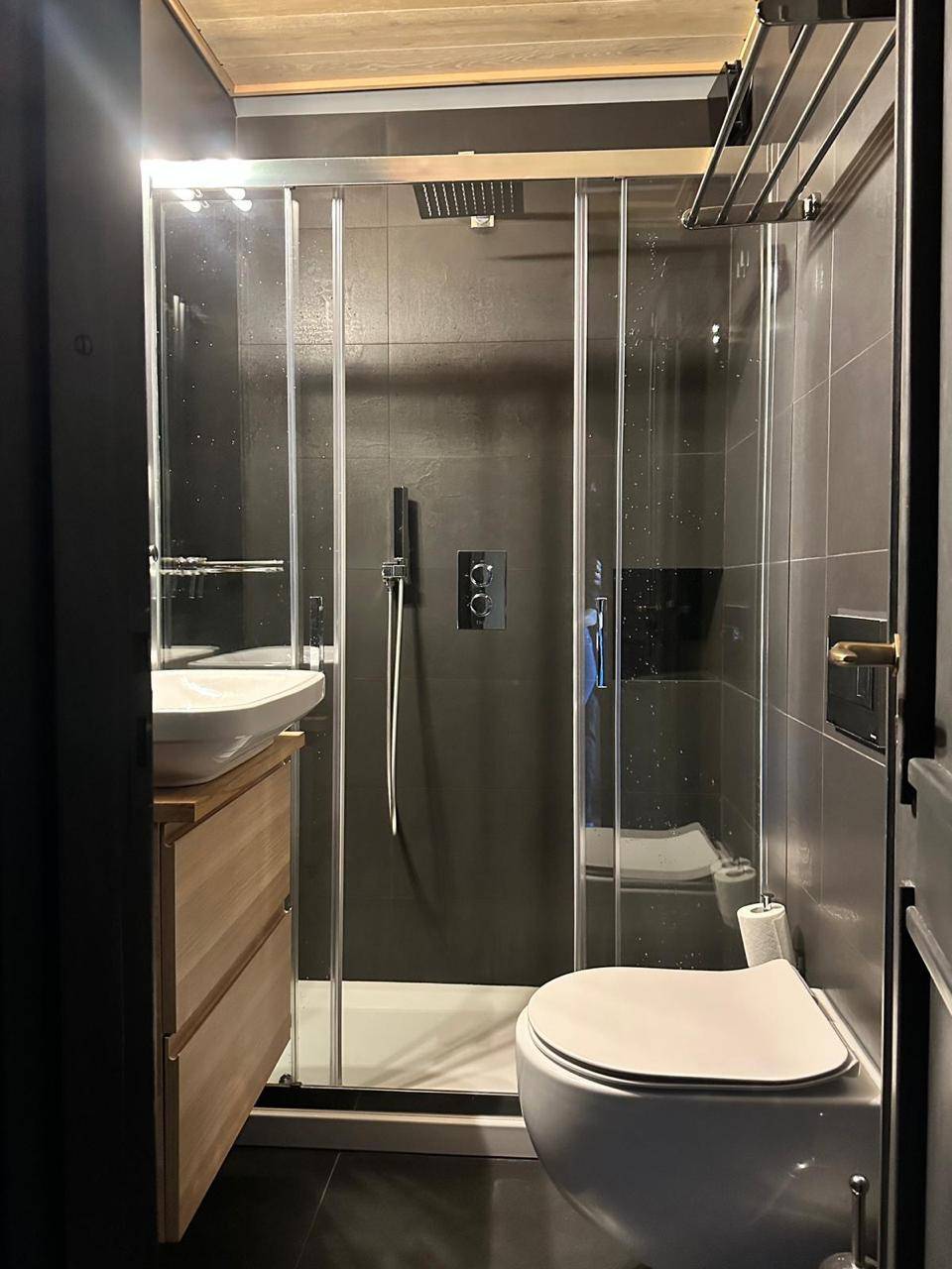 Appartamento in vendita a Sestriere