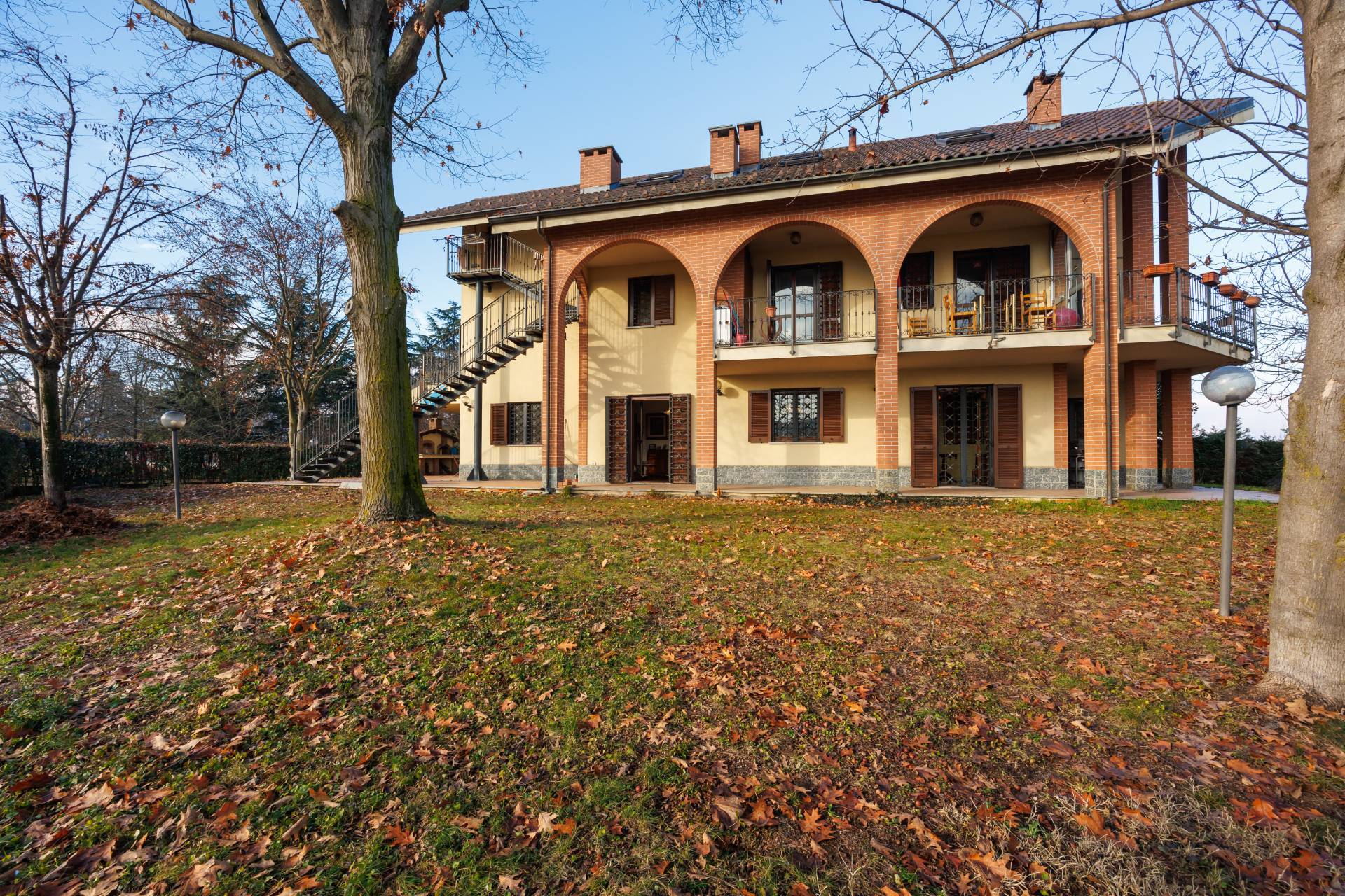 Villa in vendita a Venaria Reale