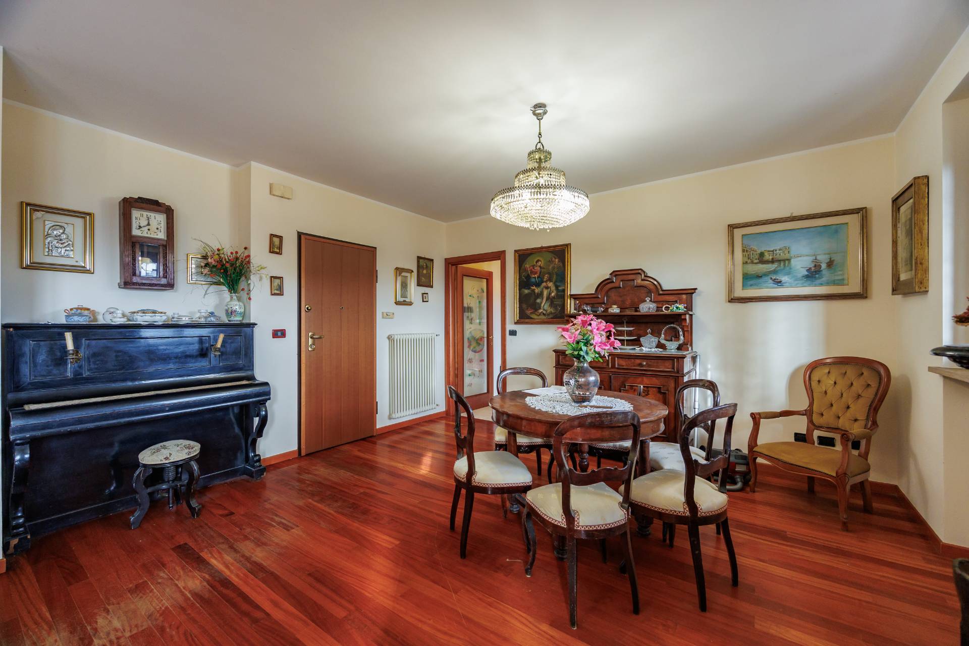 Villa in vendita a Venaria Reale