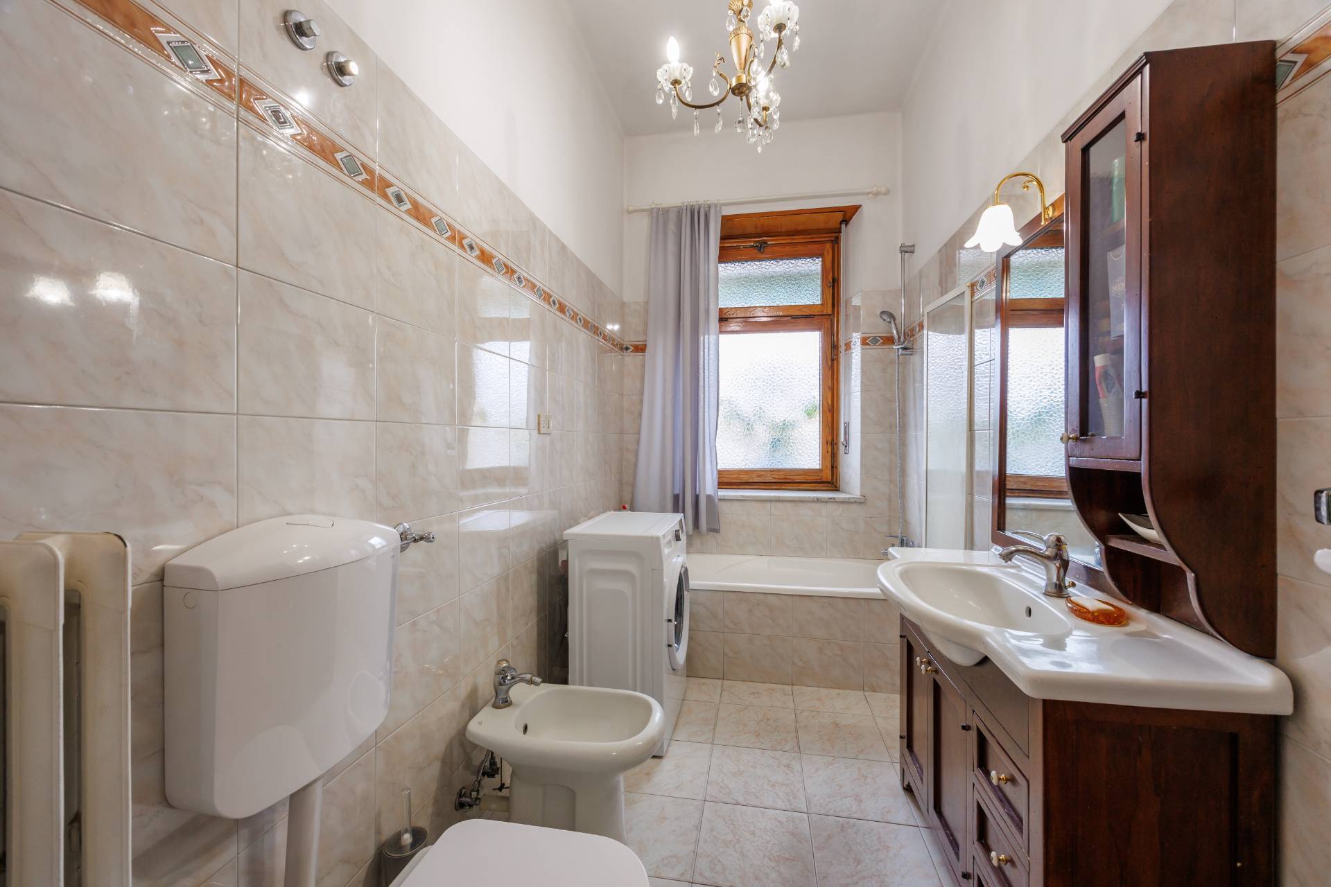 Appartamento in vendita a Torino, Crocetta