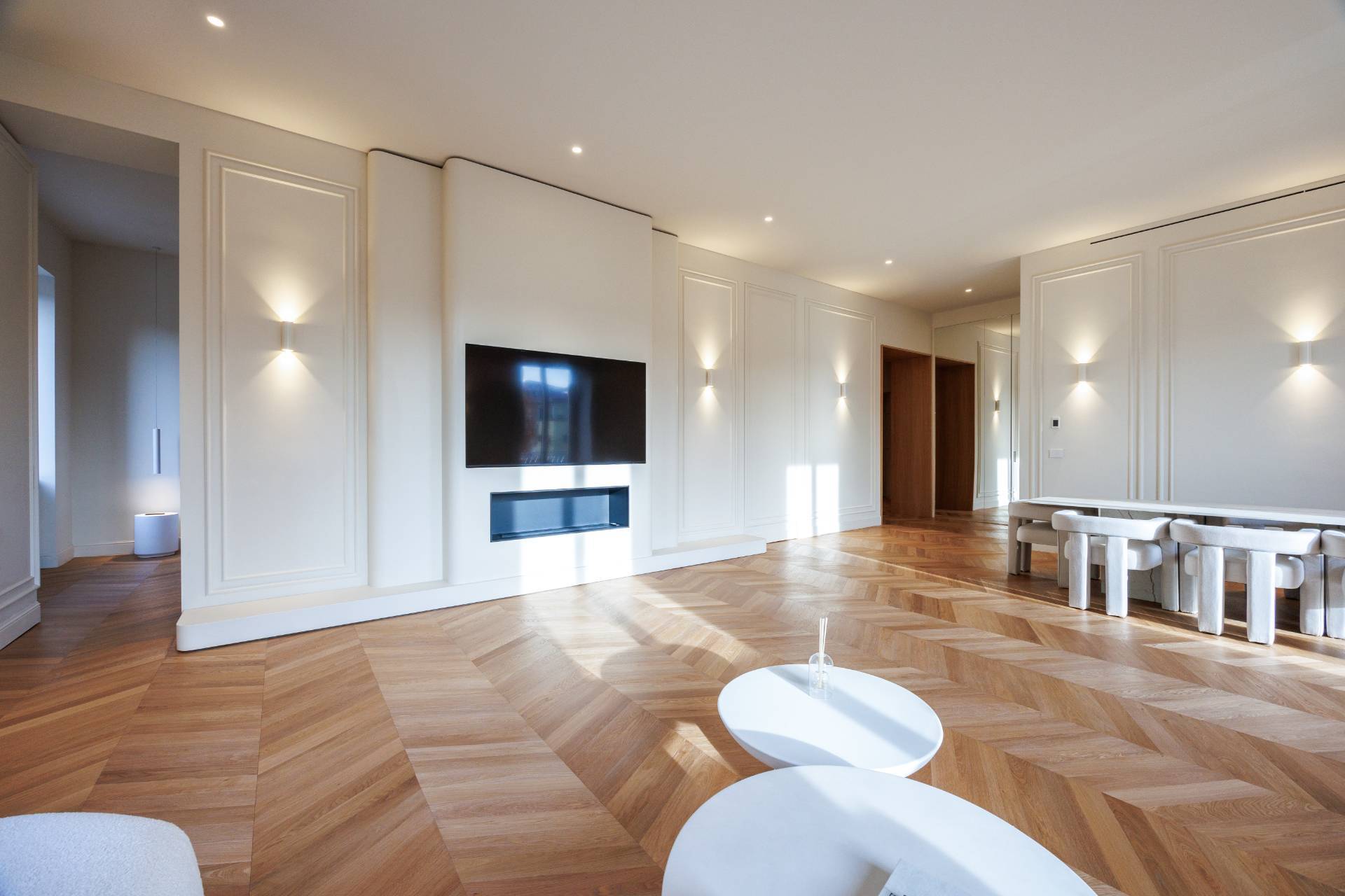 Appartamento in vendita a Torino, Centro