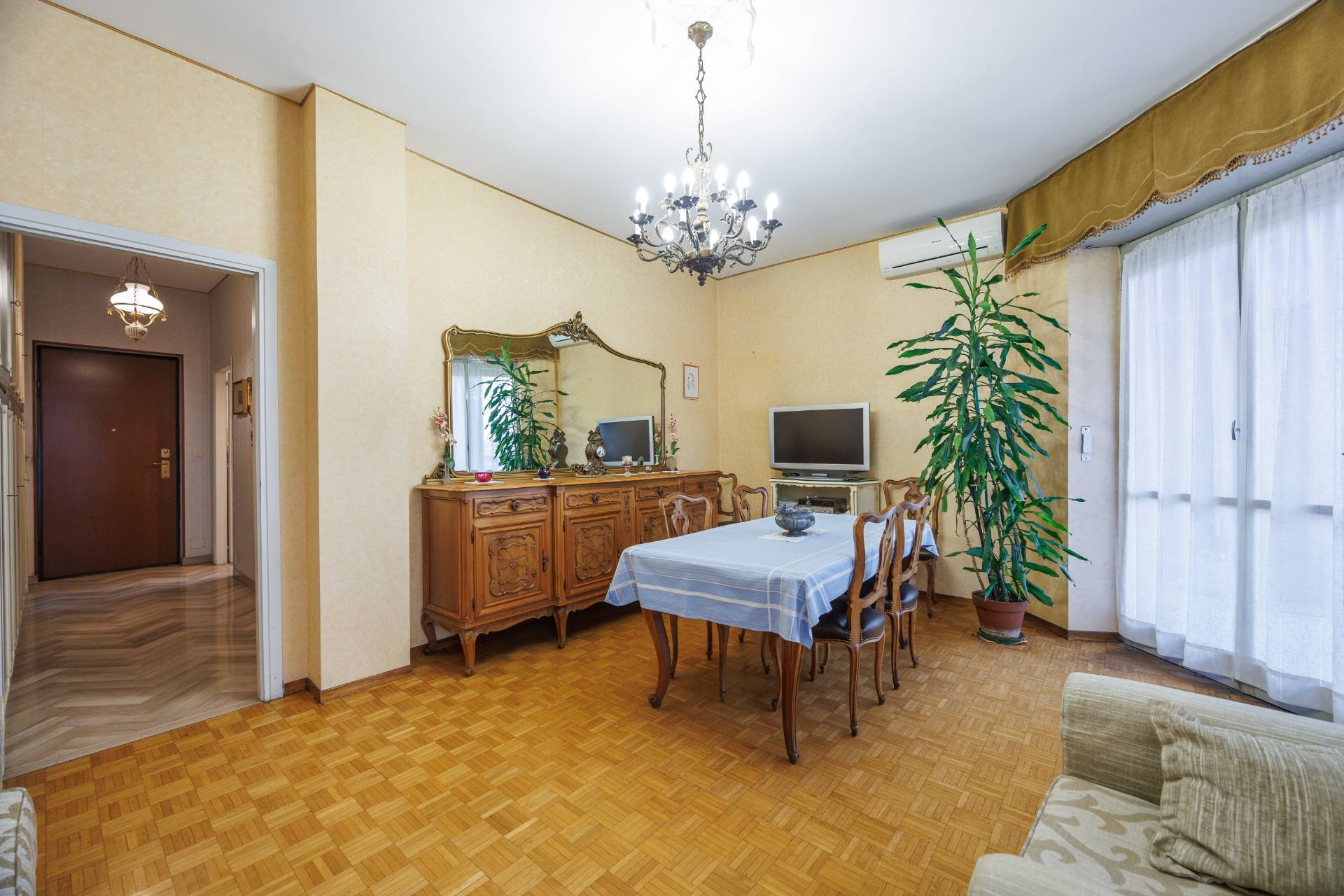 Attico in vendita a Torino, San Donato