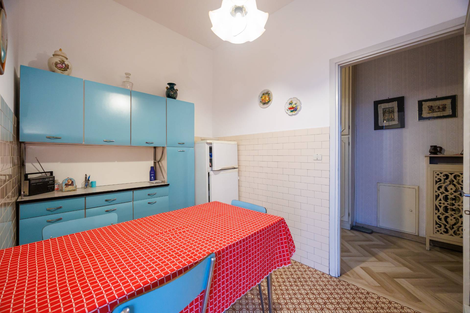 Attico in vendita a Torino, San Donato