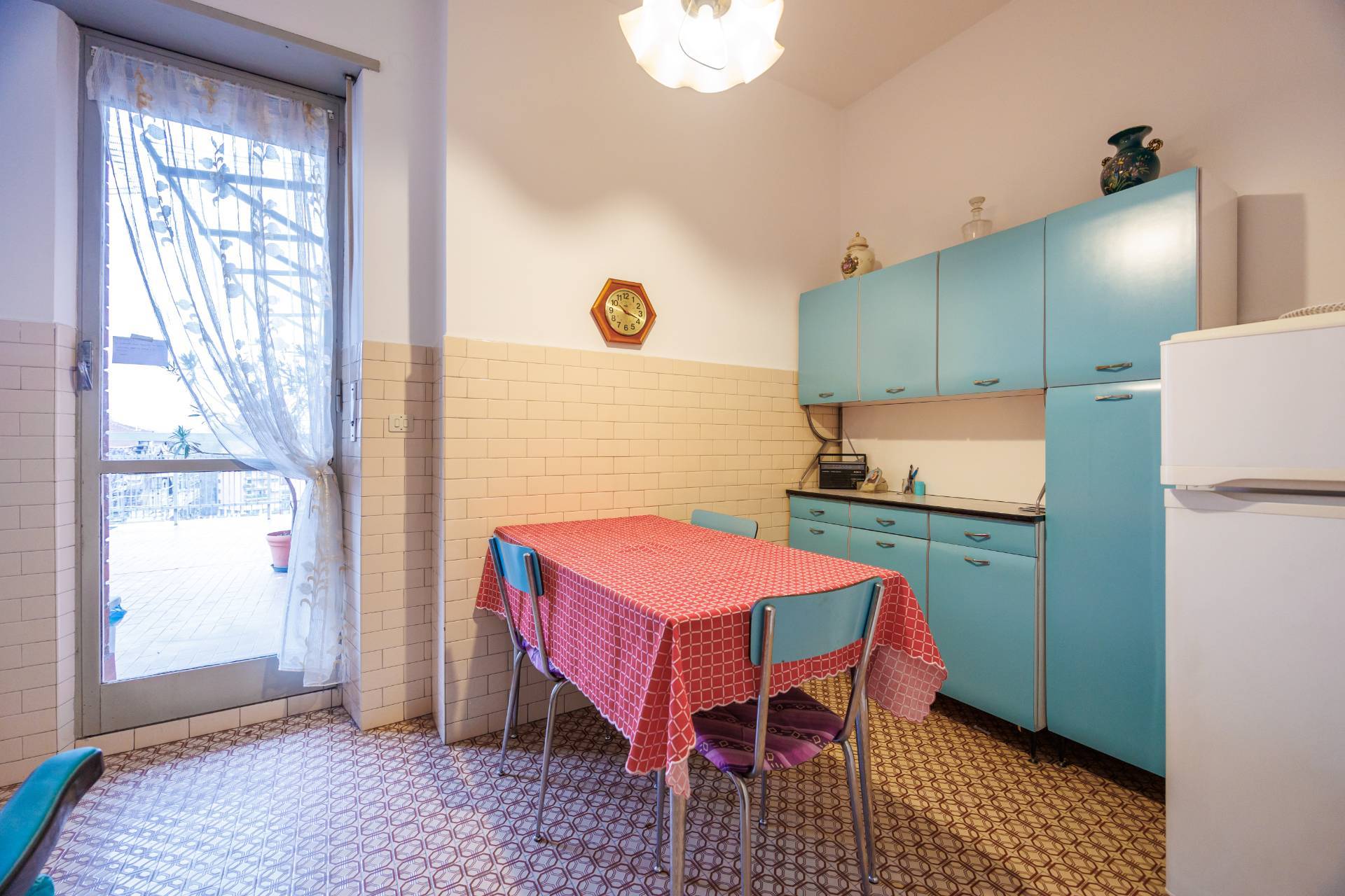 Attico in vendita a Torino, San Donato