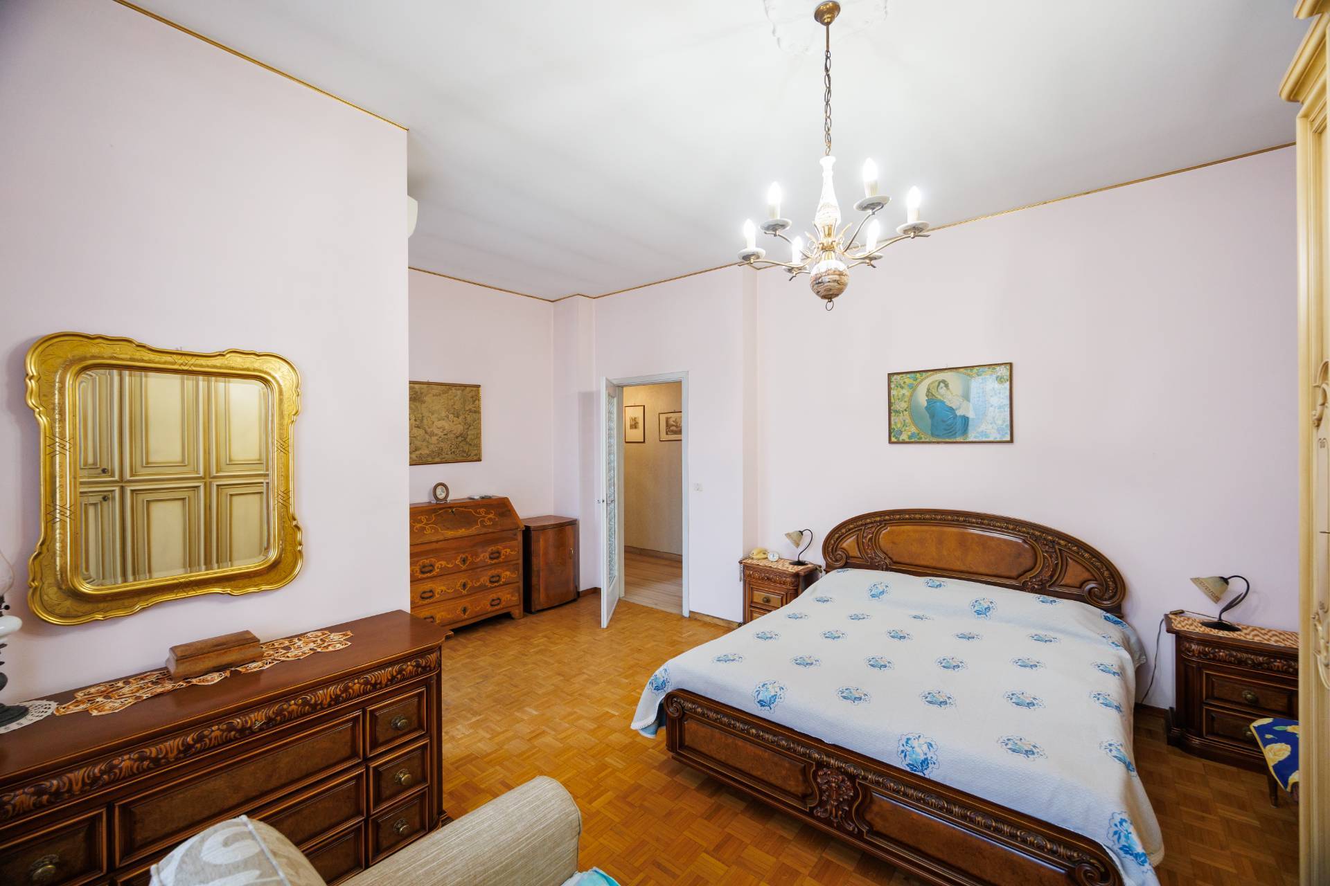 Attico in vendita a Torino, San Donato