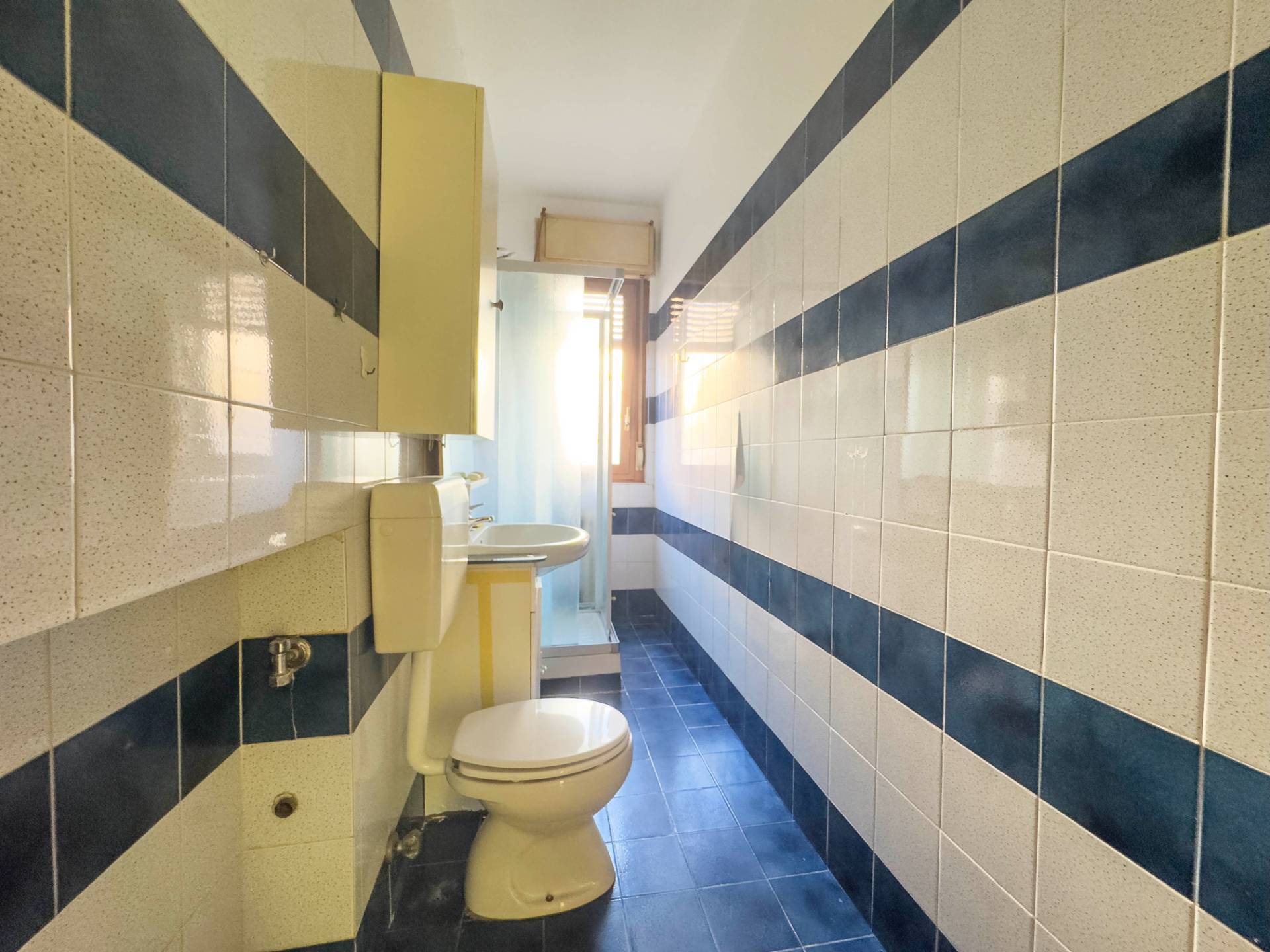 Appartamento in vendita a Torino, Mirafiori sud