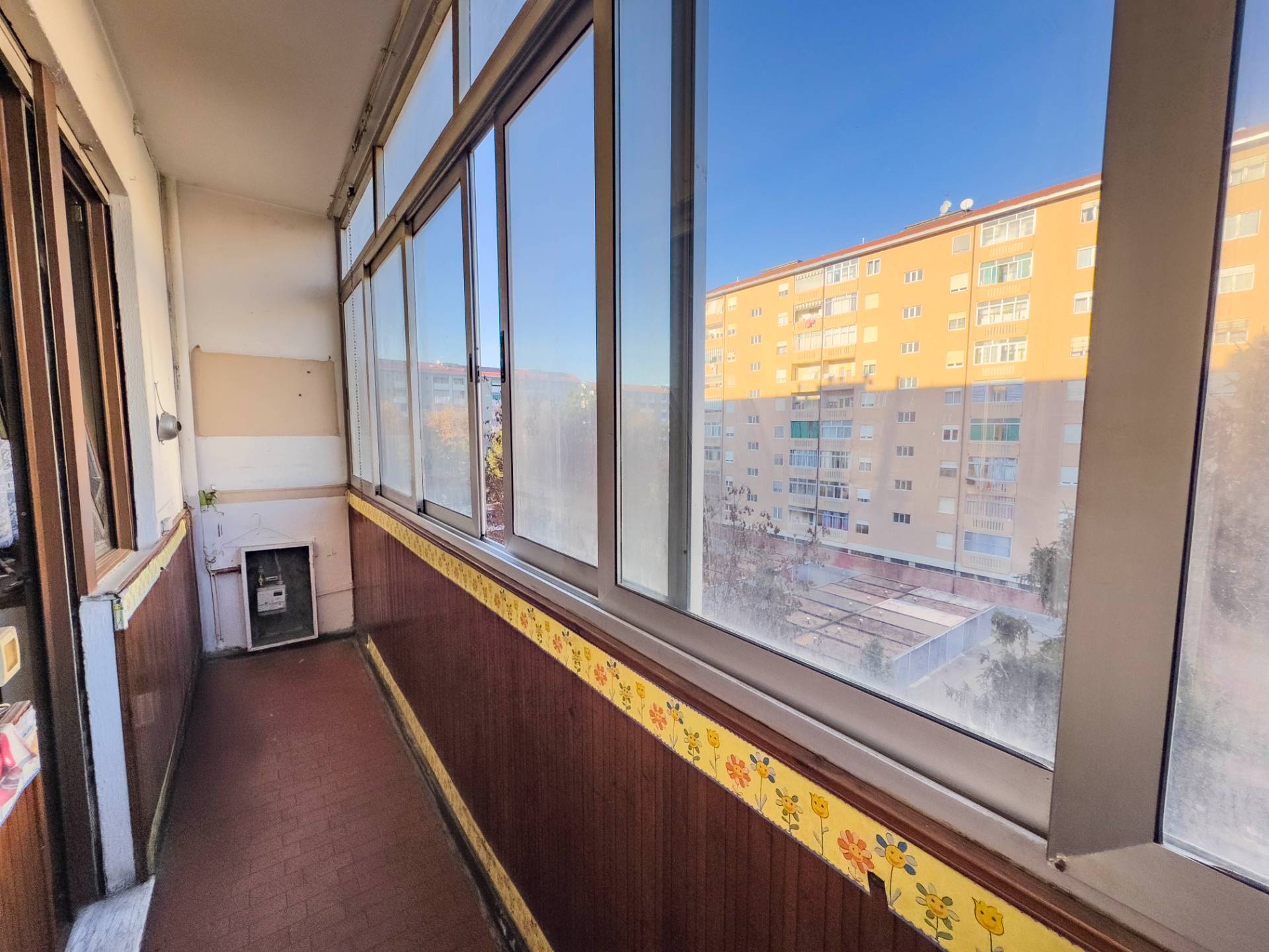 Appartamento in vendita a Torino, Mirafiori sud