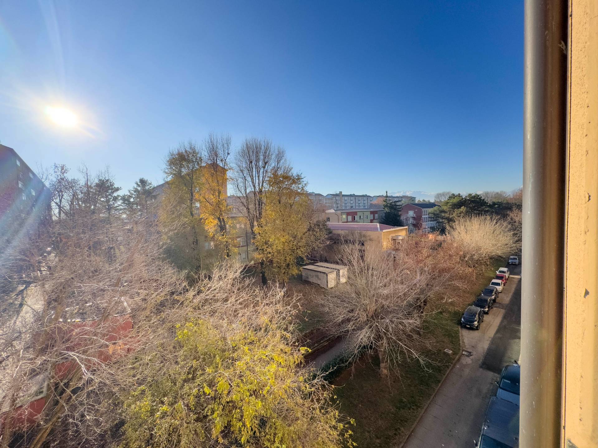 Appartamento in vendita a Torino, Mirafiori sud