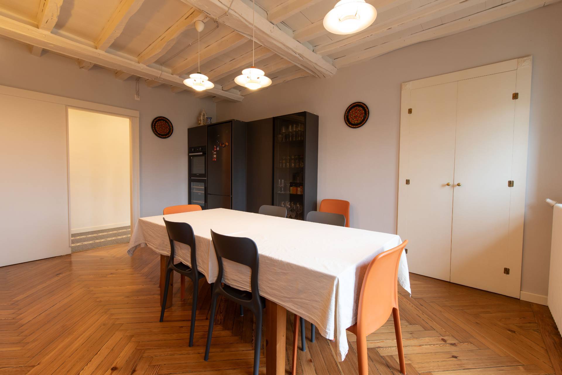 Appartamento in vendita a Torino, Centro