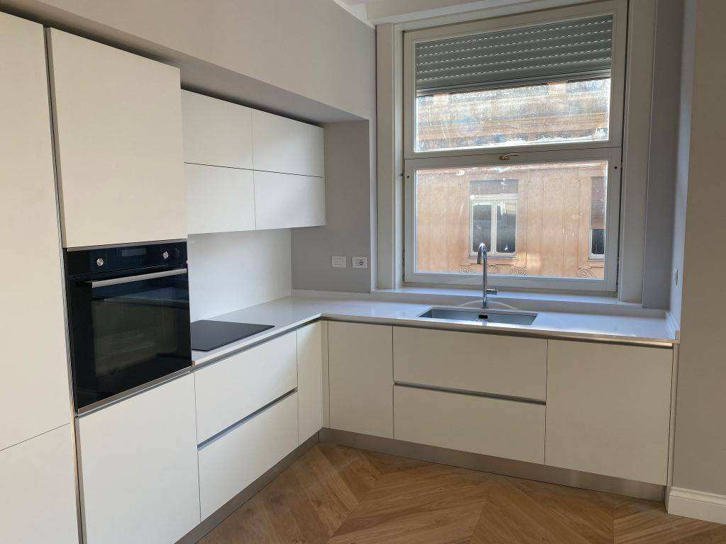 Appartamento in affitto a Torino, Centro