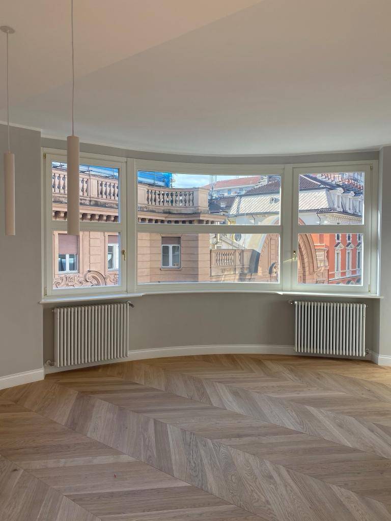 Appartamento in affitto a Torino, Centro