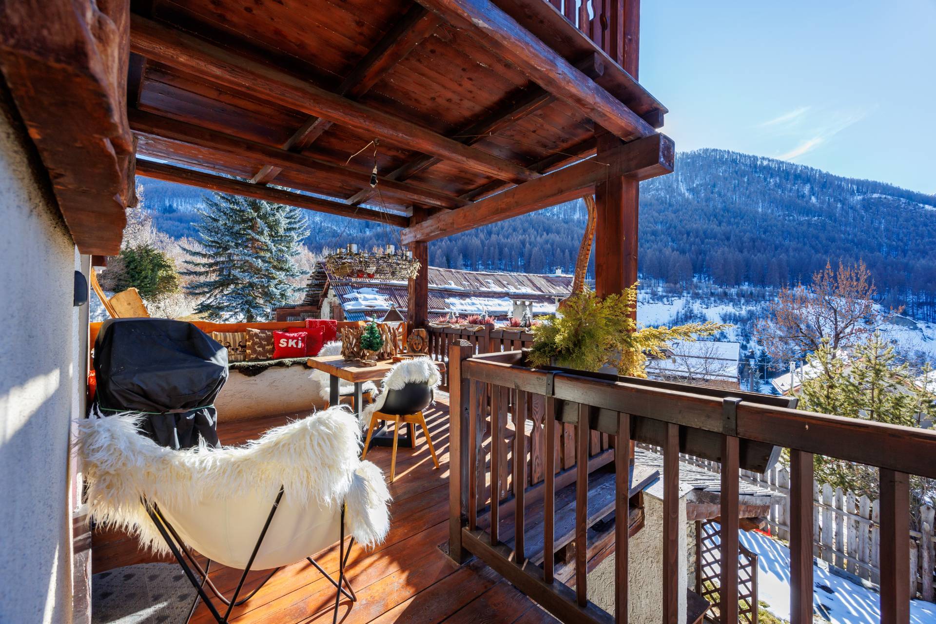 Appartamento in vendita a Sauze di Cesana, Rollieres