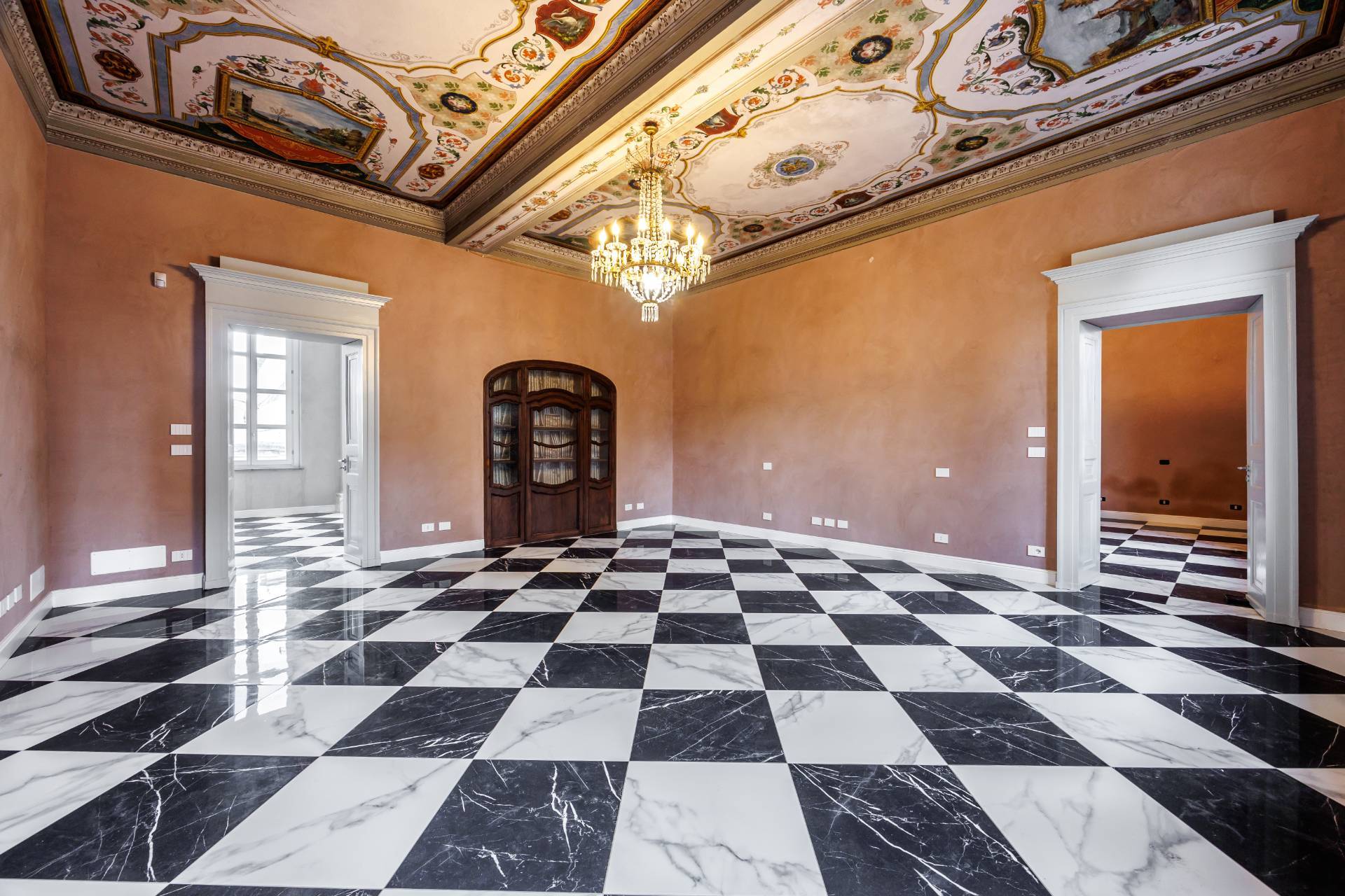 Appartamento in vendita a Carignano