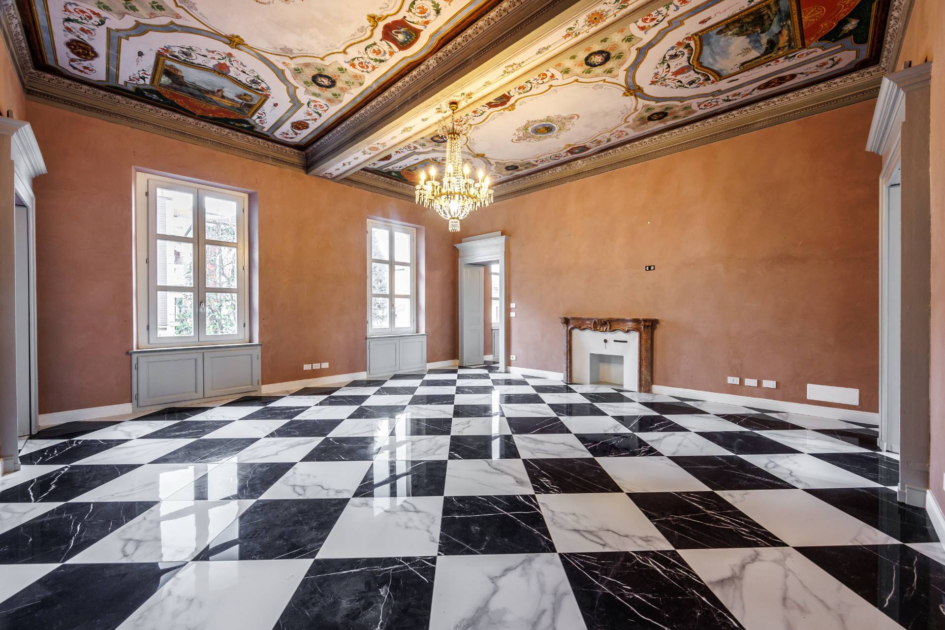 Appartamento in vendita a Carignano