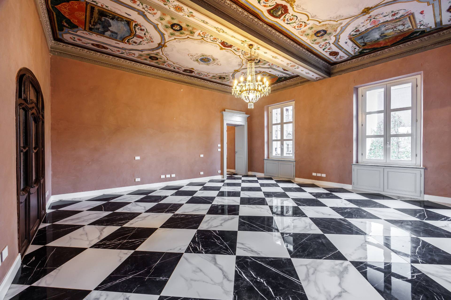 Appartamento in vendita a Carignano