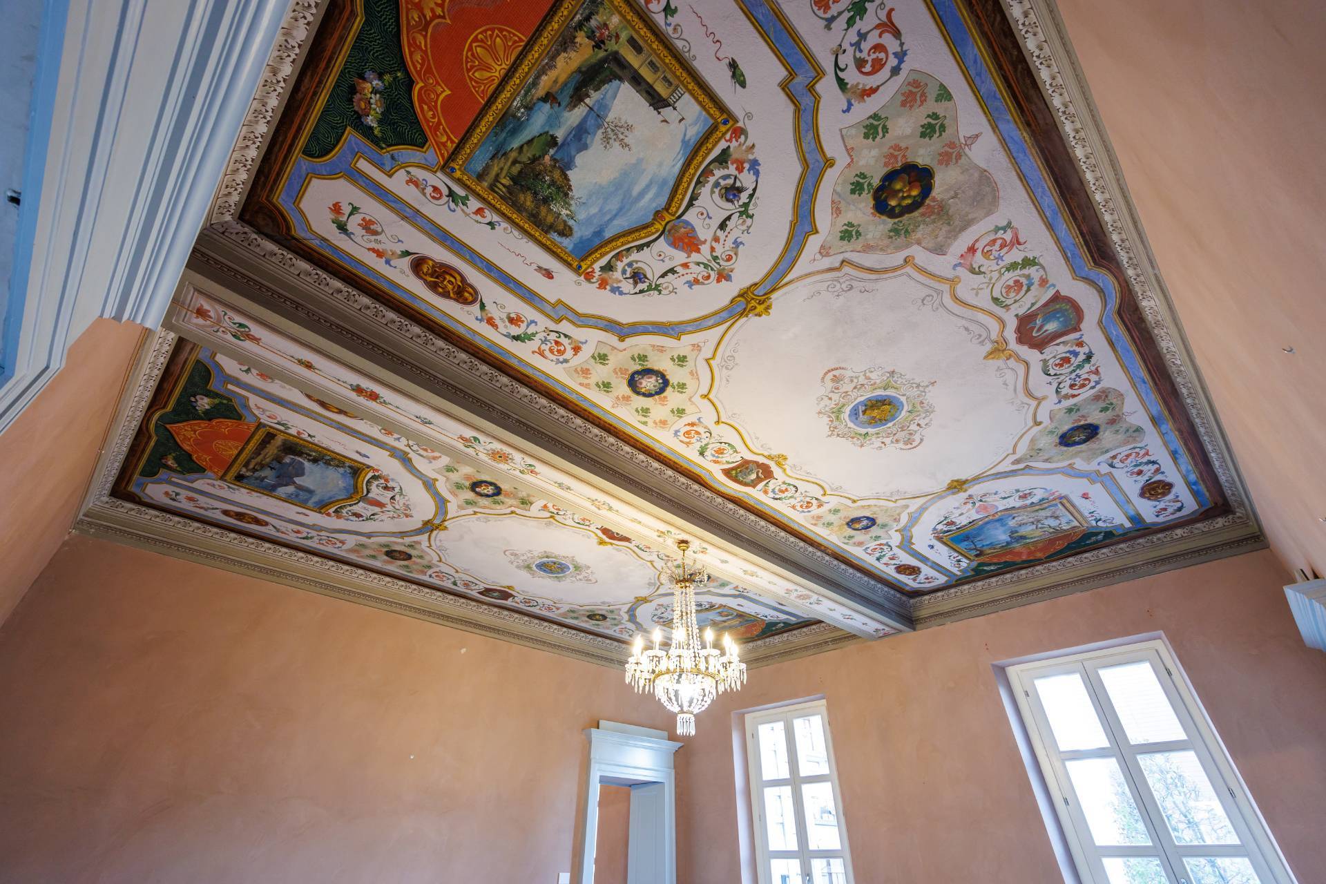 Appartamento in vendita a Carignano