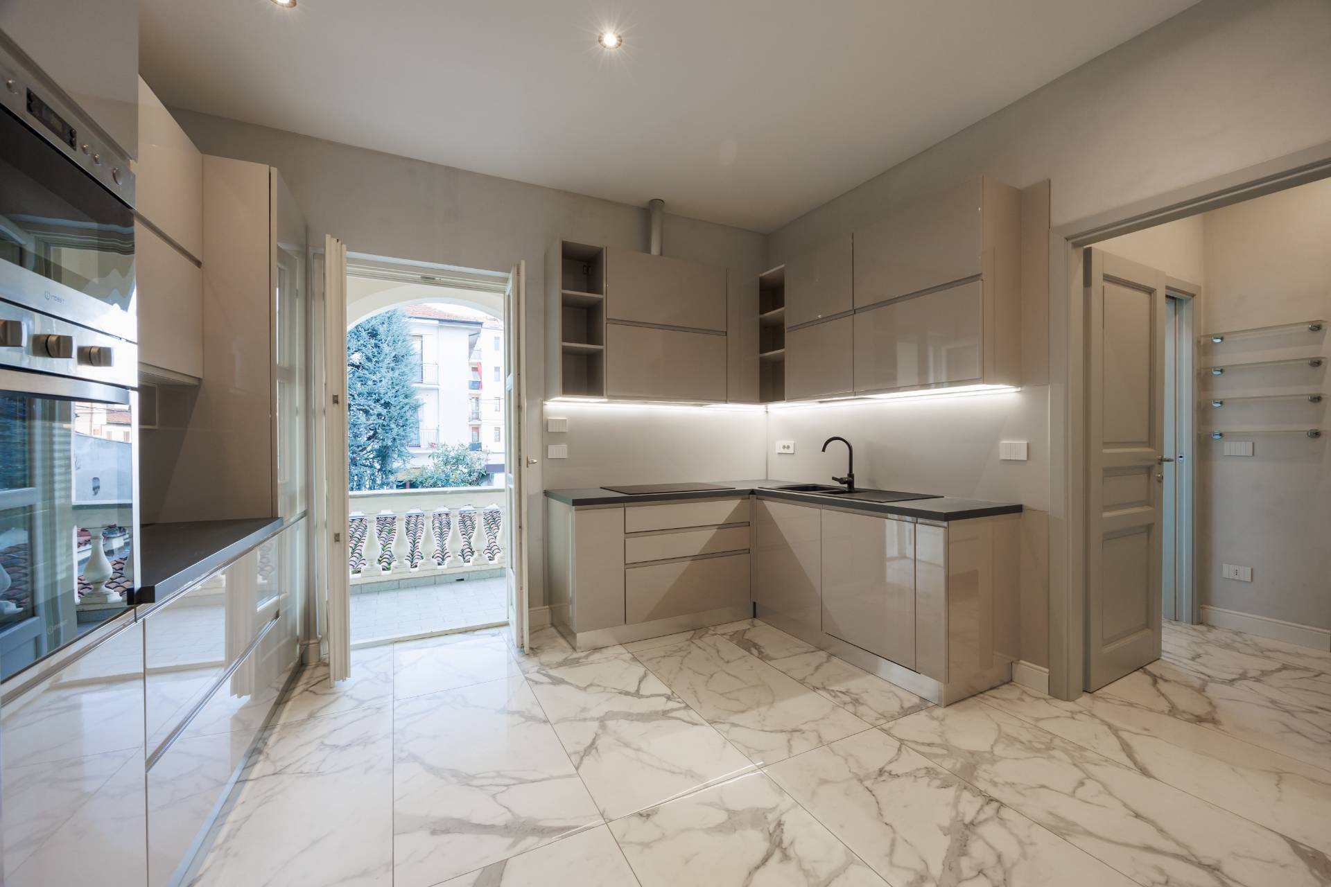 Appartamento in vendita a Carignano