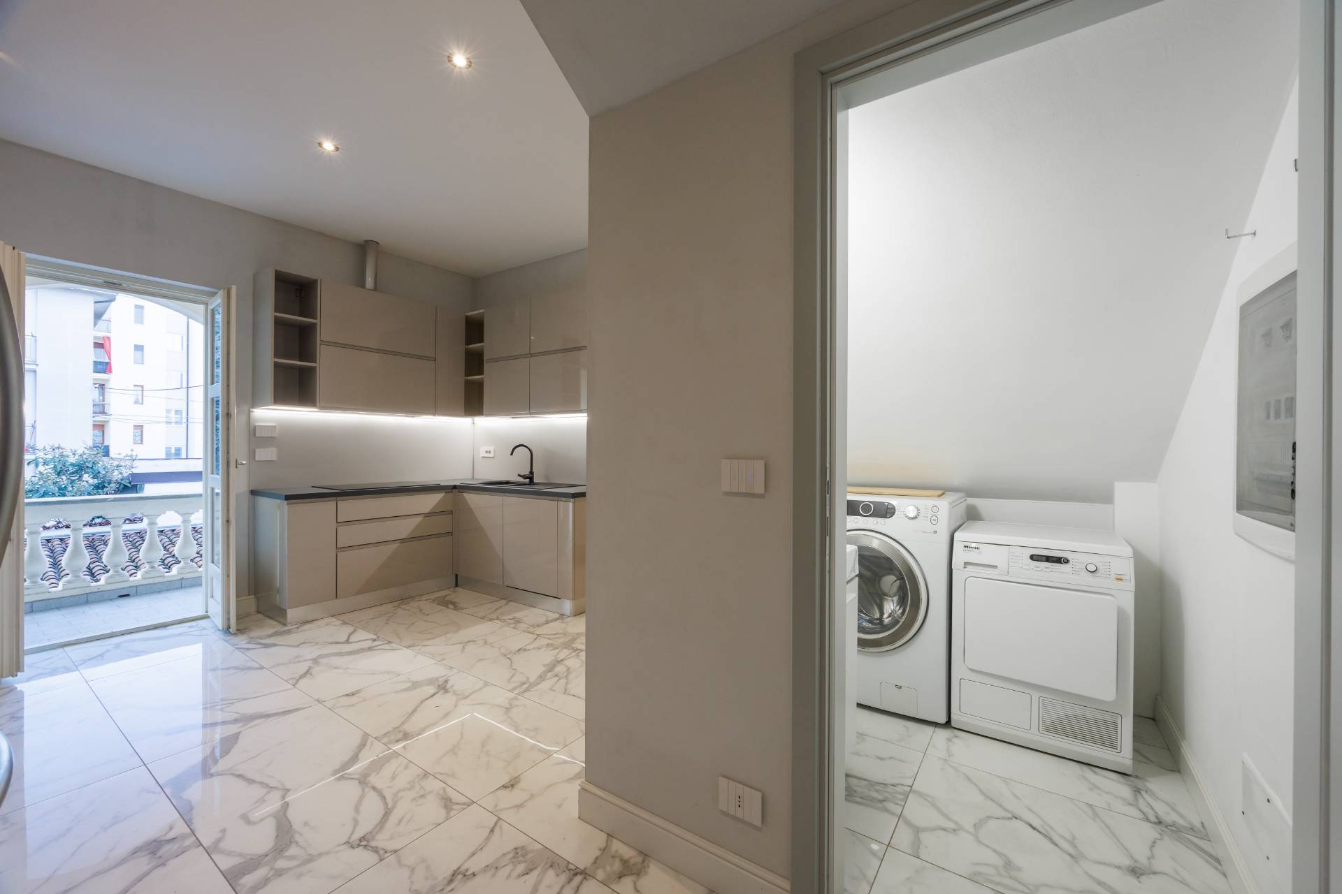 Appartamento in vendita a Carignano