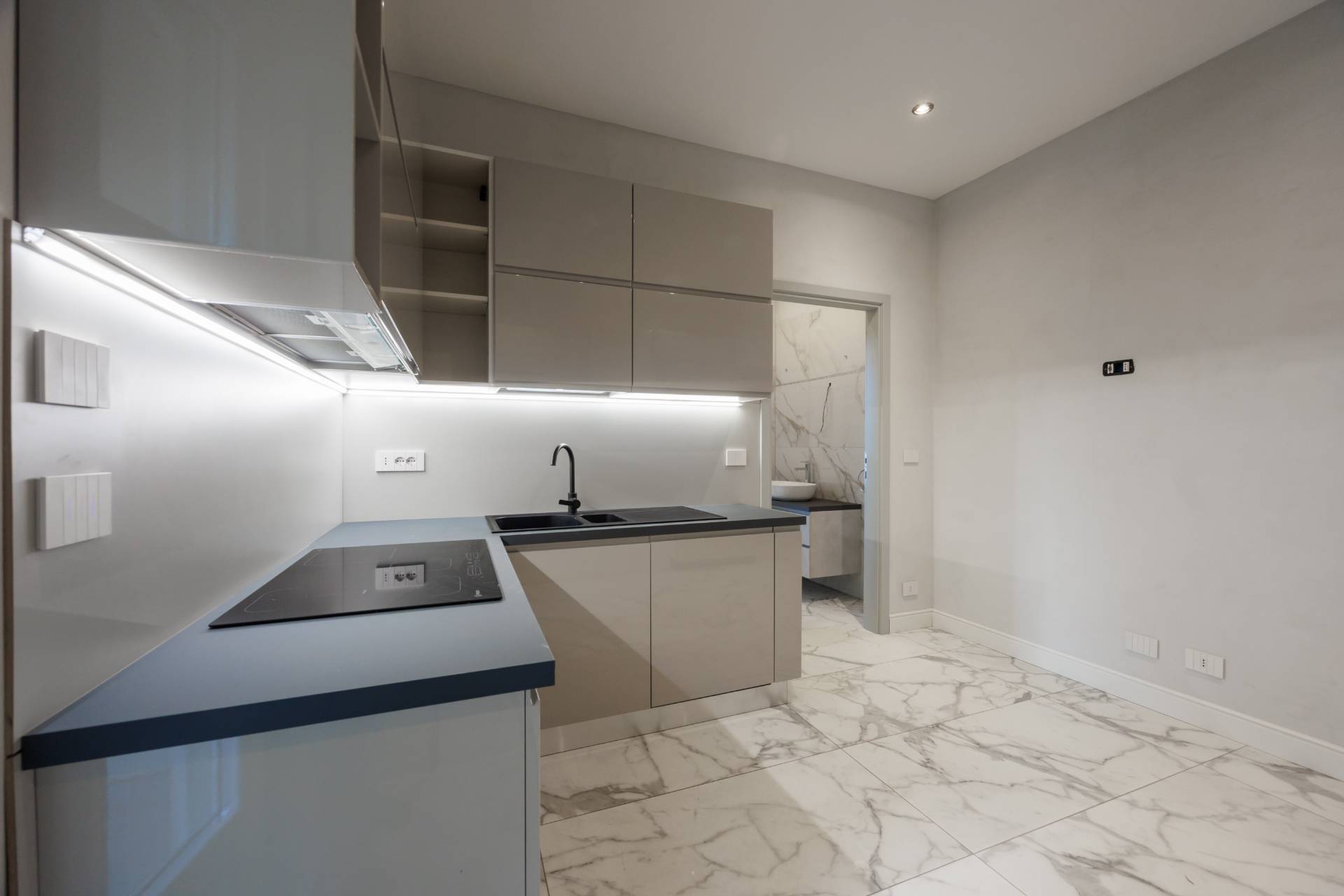 Appartamento in vendita a Carignano