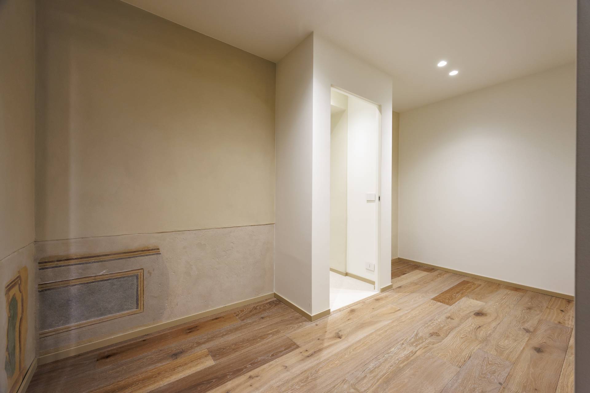 Appartamento in affitto a Torino, Centro